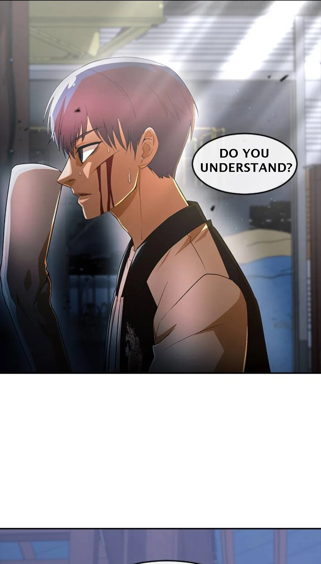 The Girl from Random Chatting Chapter 311 – Page 51