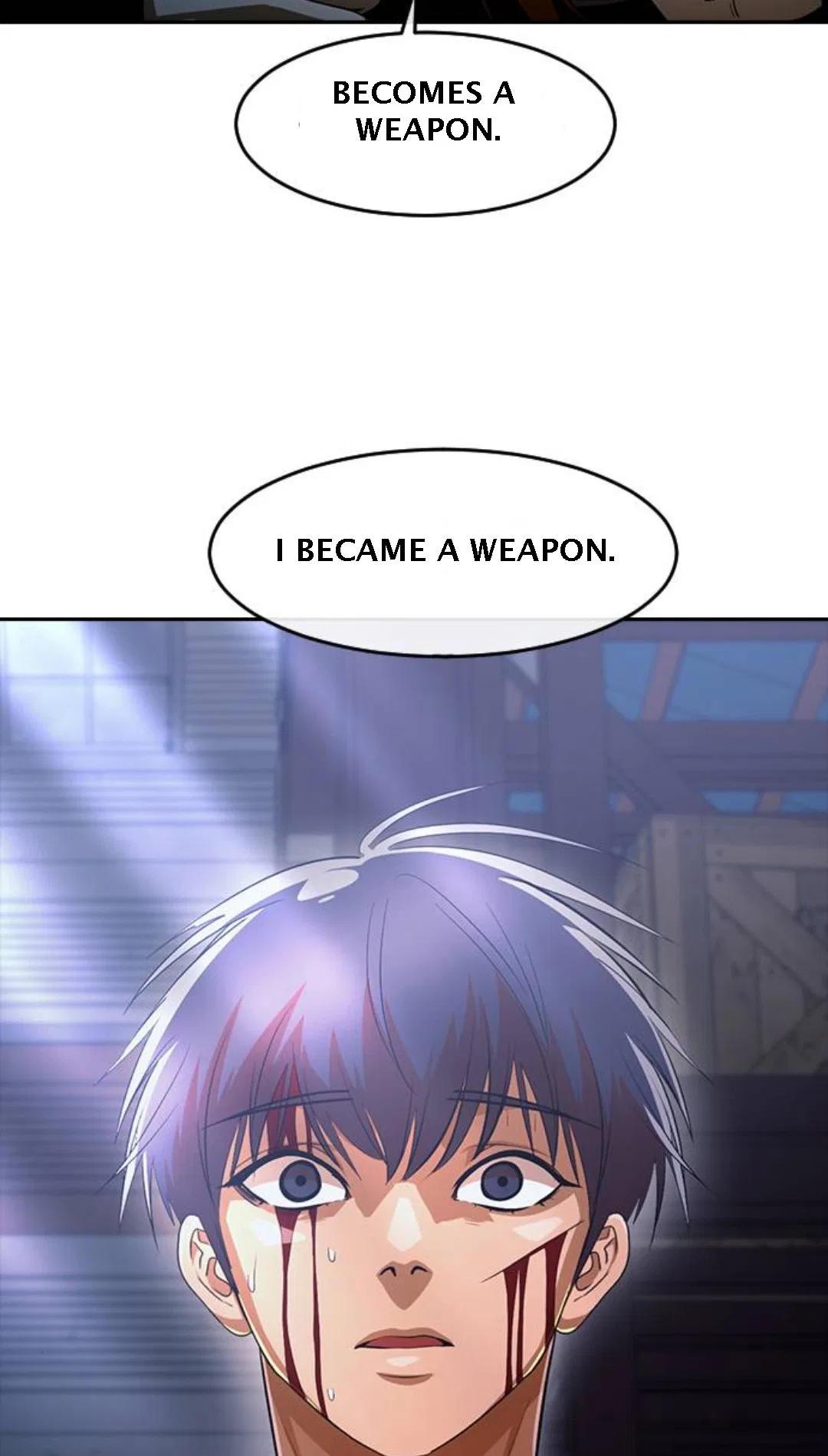 The Girl from Random Chatting Chapter 311 – Page 53