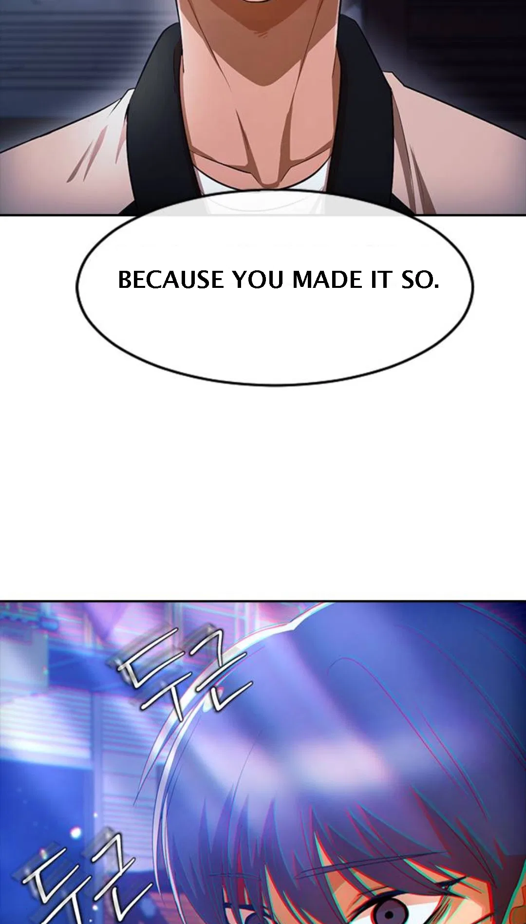 The Girl from Random Chatting Chapter 311 – Page 54