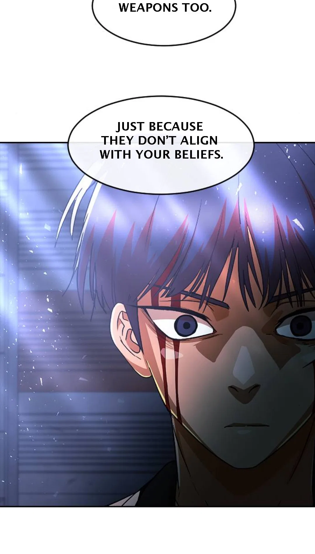 The Girl from Random Chatting Chapter 311 – Page 59