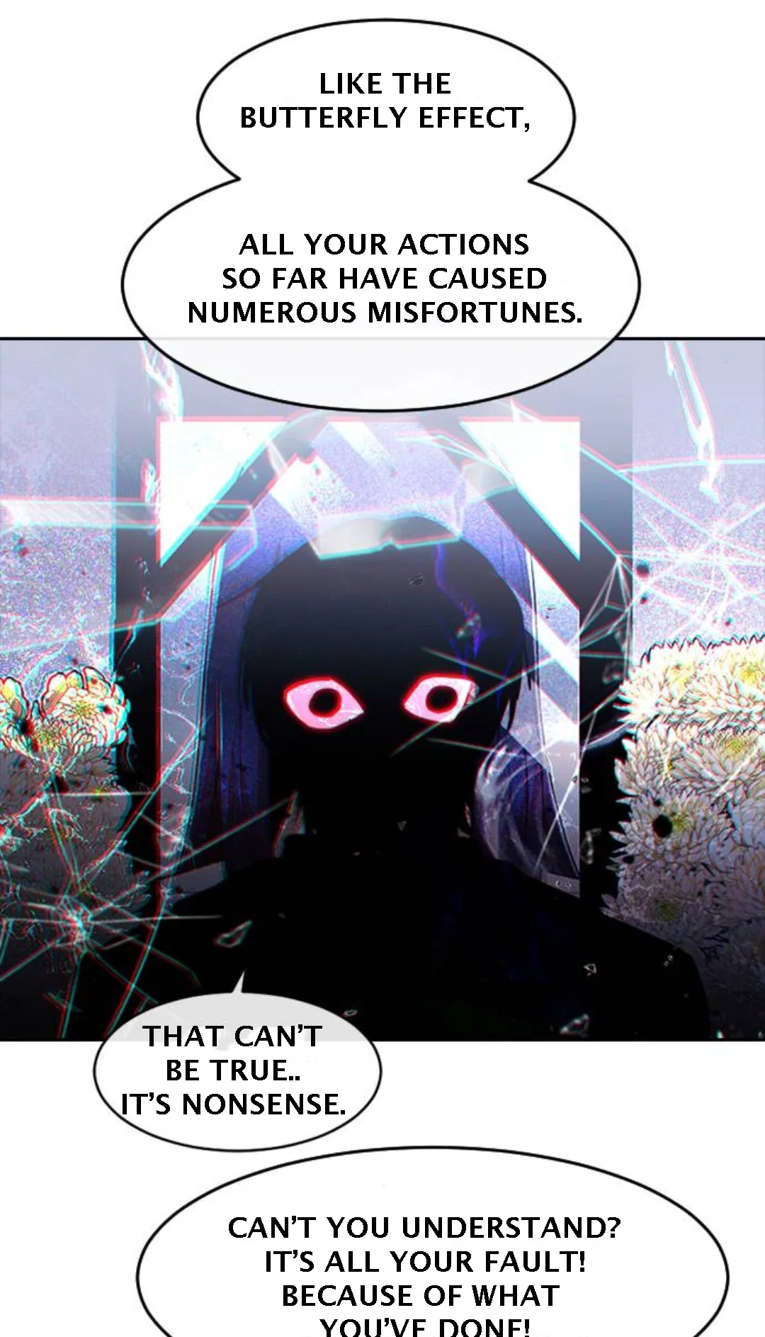 The Girl from Random Chatting Chapter 311 – Page 60