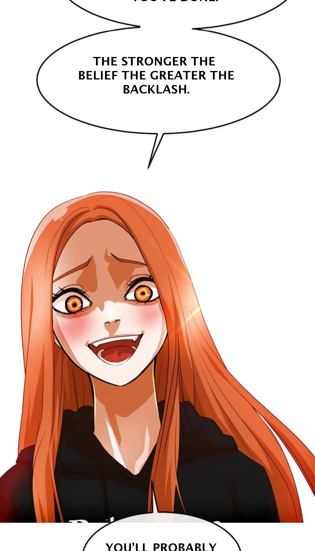 The Girl from Random Chatting Chapter 311 – Page 61