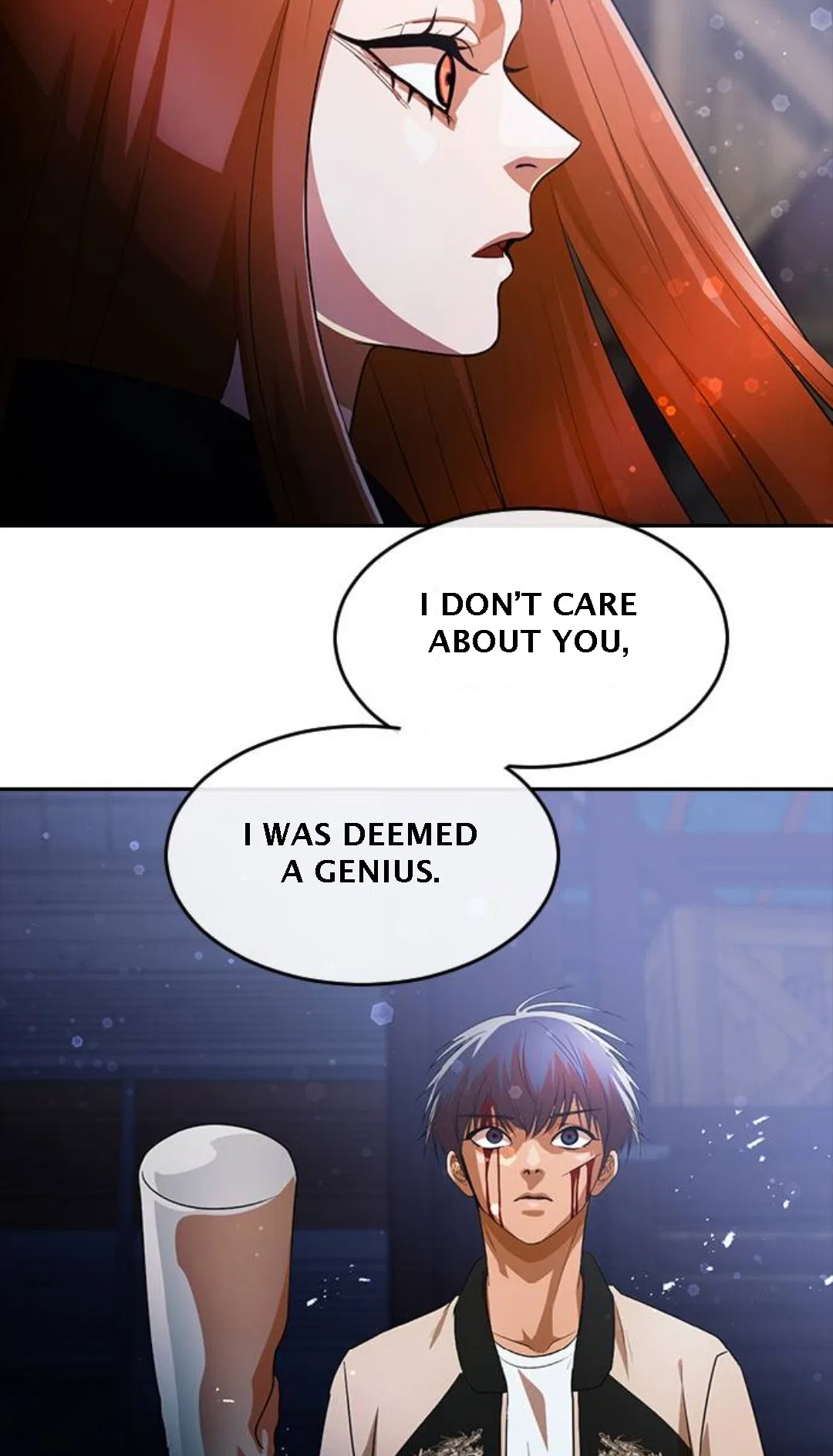 The Girl from Random Chatting Chapter 311 – Page 66