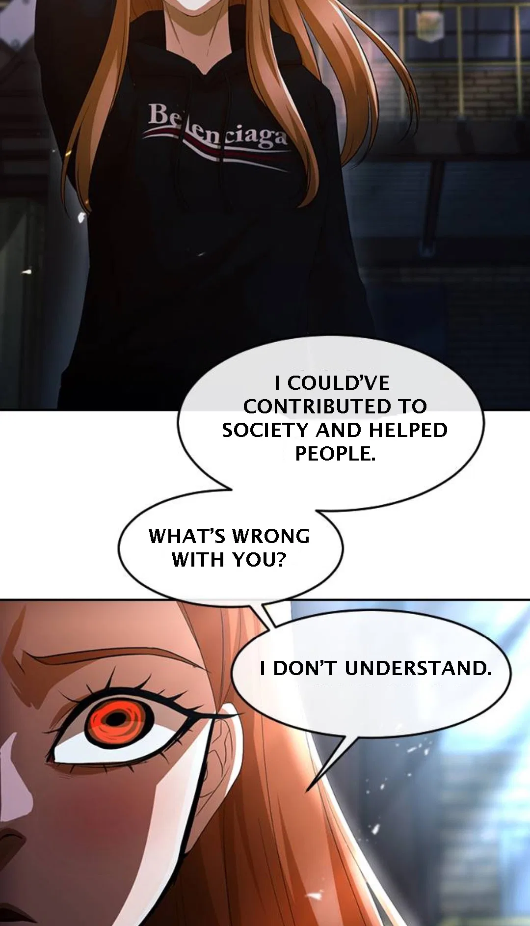 The Girl from Random Chatting Chapter 311 – Page 68