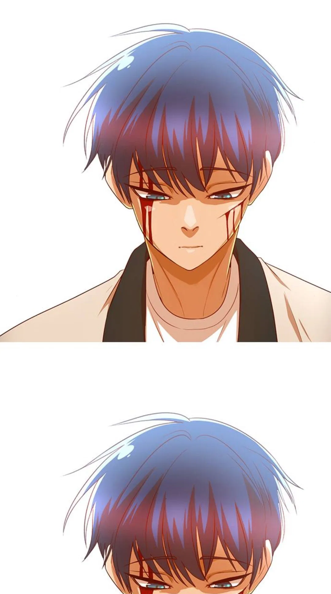 The Girl from Random Chatting Chapter 311 – Page 72