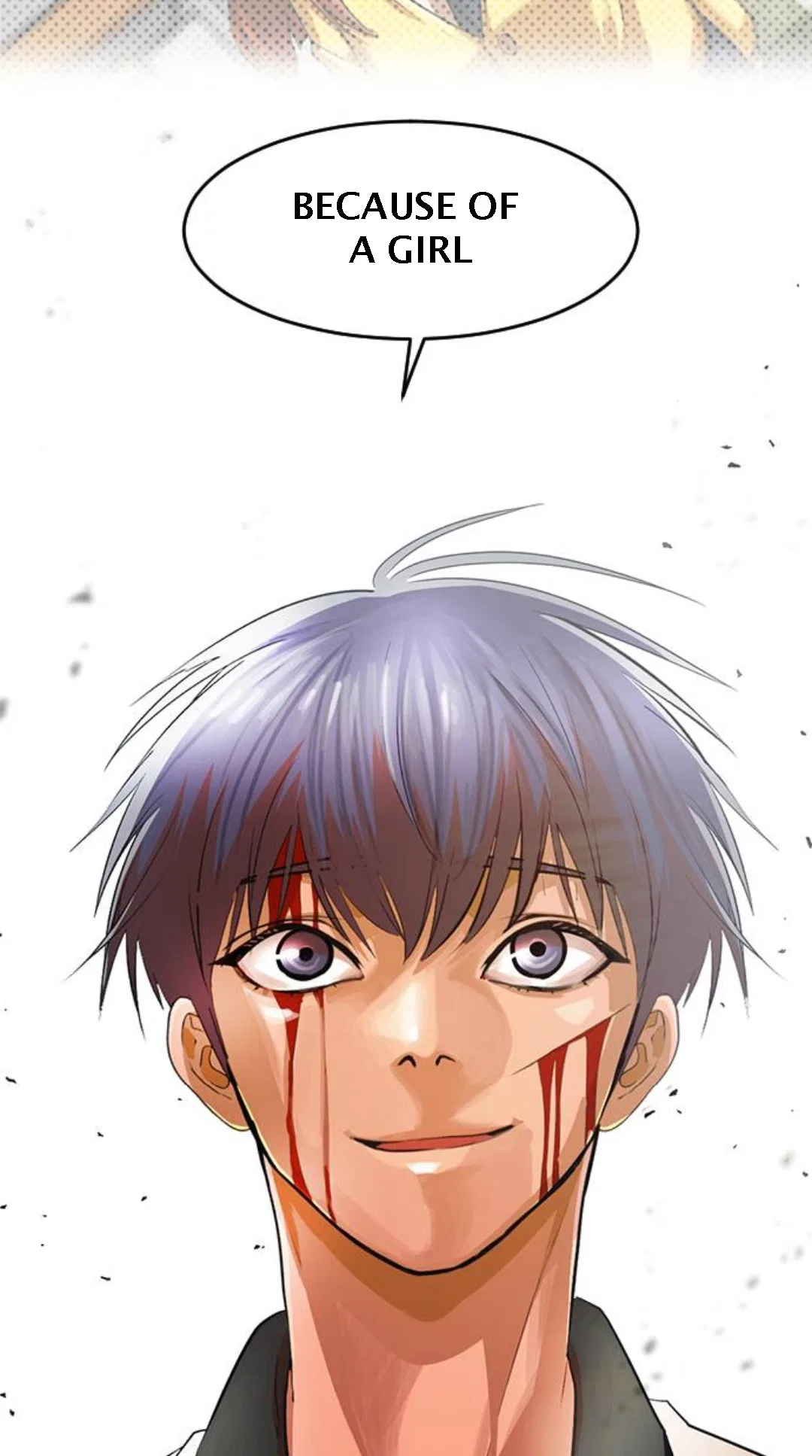 The Girl from Random Chatting Chapter 311 – Page 74