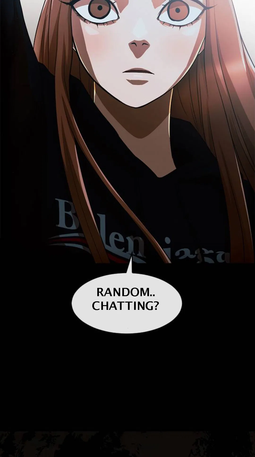 The Girl from Random Chatting Chapter 311 – Page 76