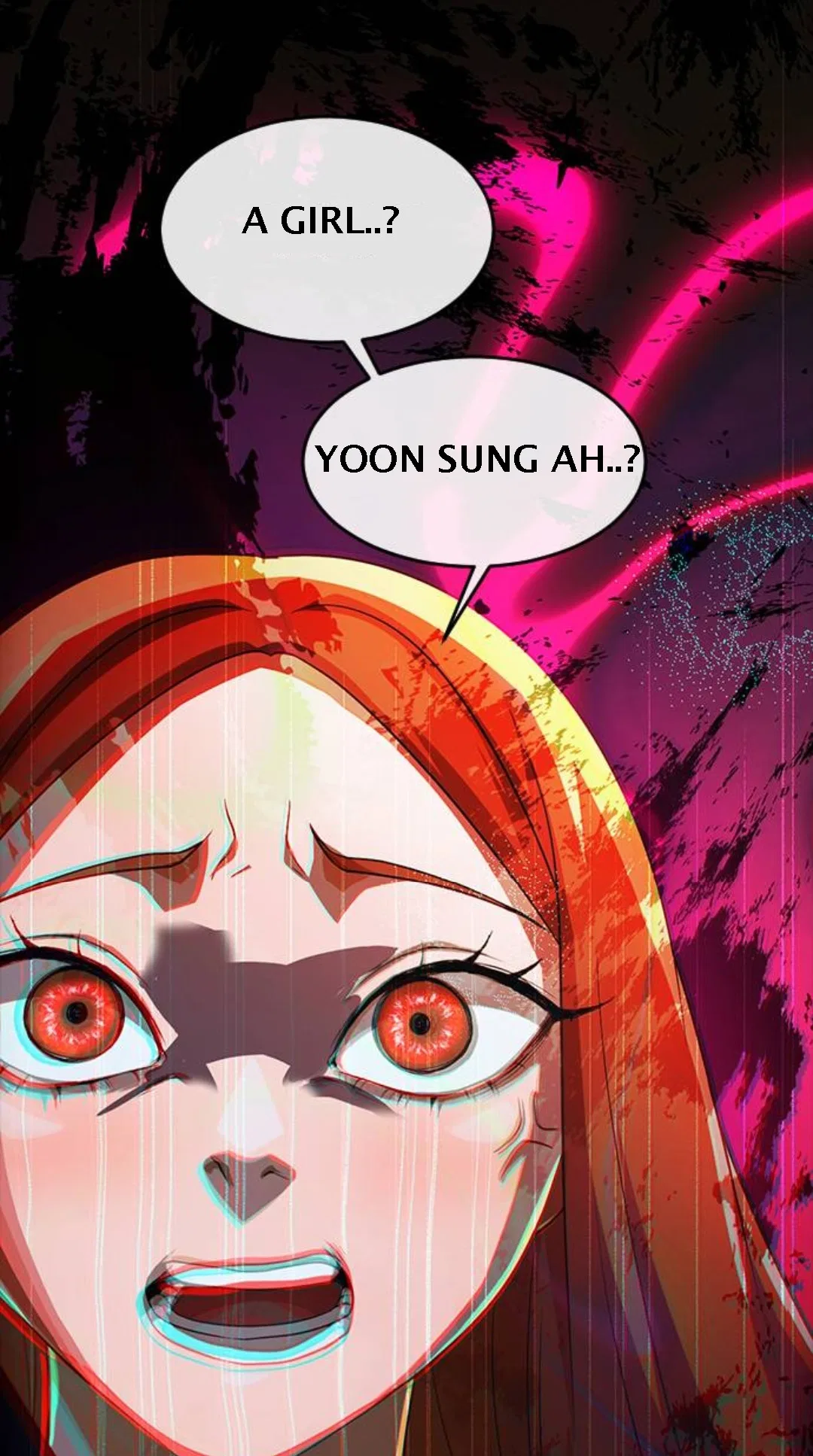 The Girl from Random Chatting Chapter 311 – Page 77