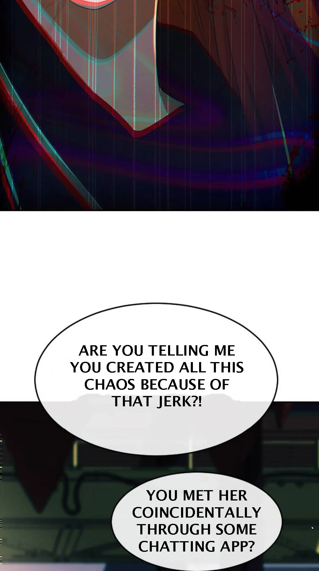 The Girl from Random Chatting Chapter 311 – Page 78