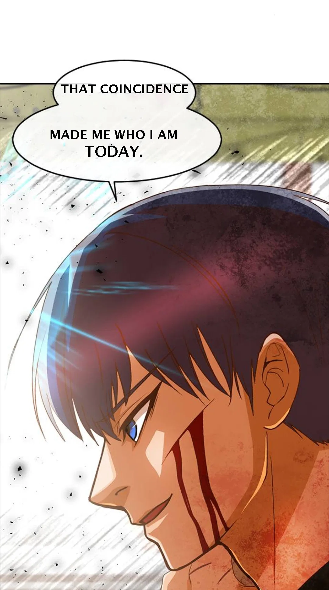 The Girl from Random Chatting Chapter 311 – Page 80