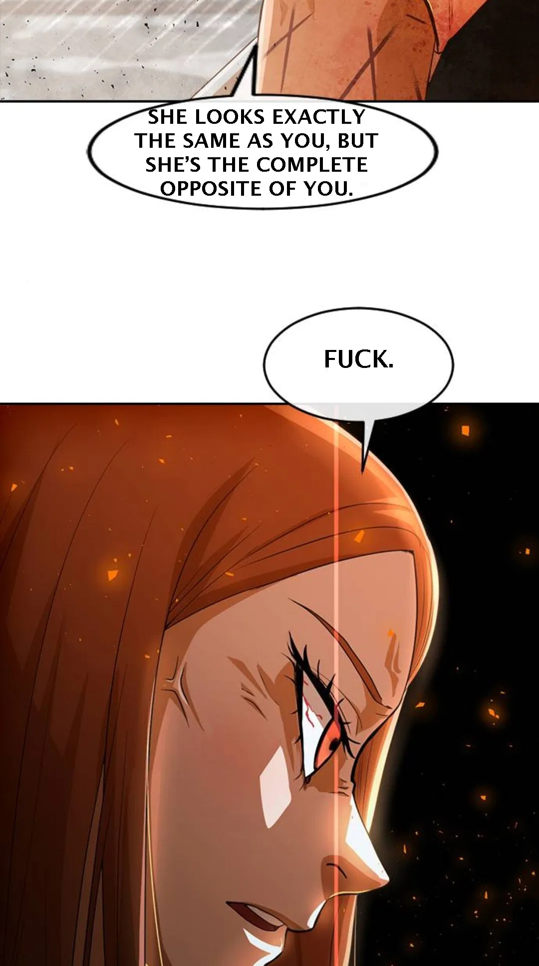 The Girl from Random Chatting Chapter 311 – Page 81