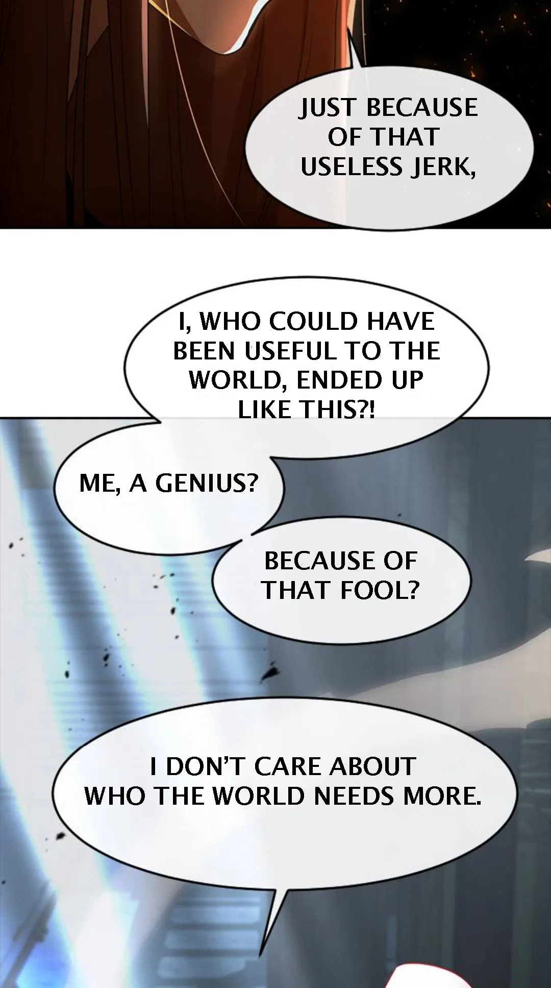The Girl from Random Chatting Chapter 311 – Page 82