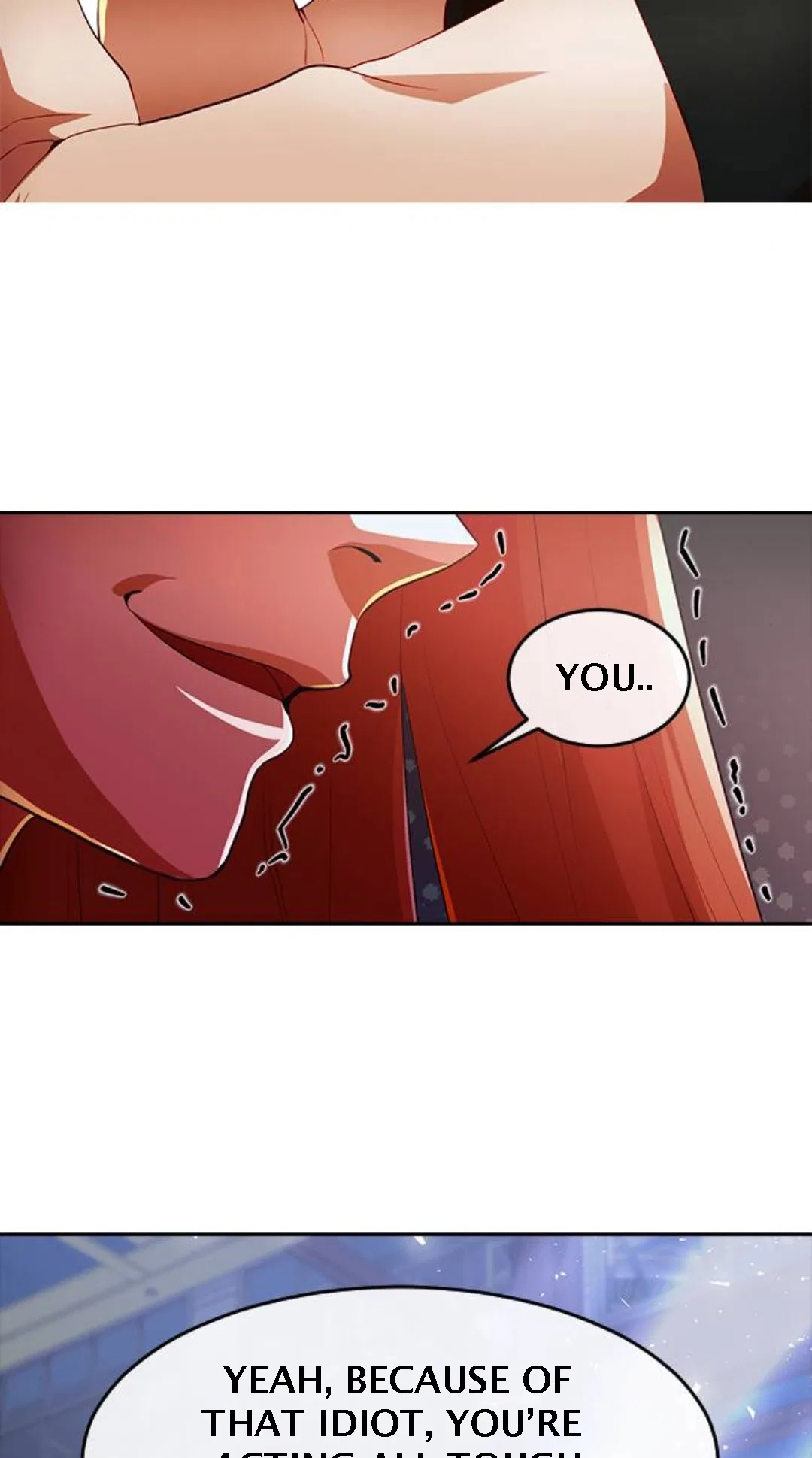 The Girl from Random Chatting Chapter 311 – Page 85