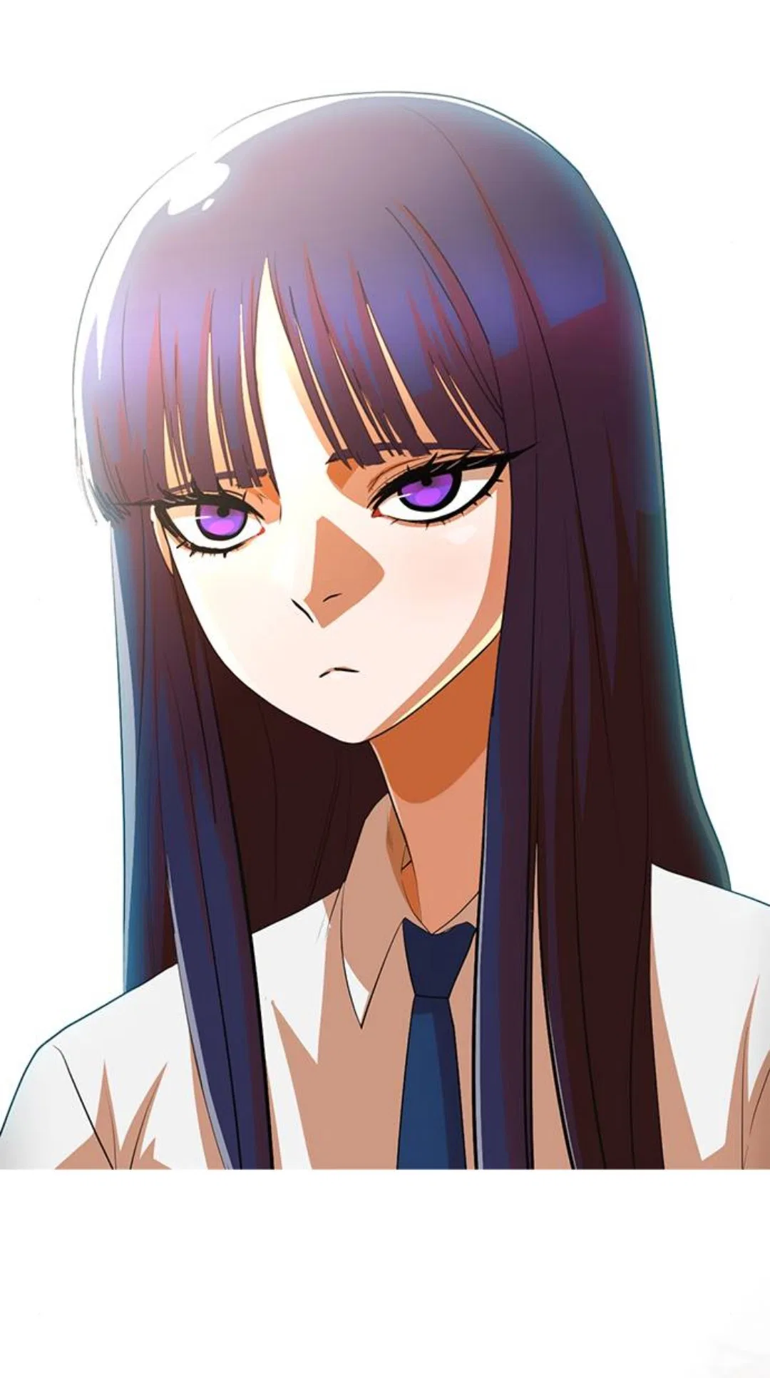The Girl from Random Chatting Chapter 311 – Page 96