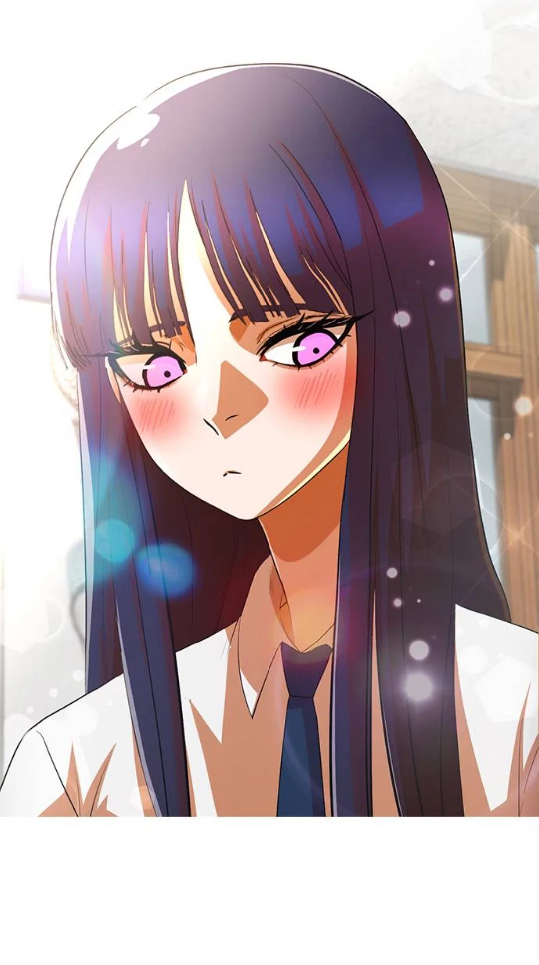 The Girl from Random Chatting Chapter 311 – Page 97