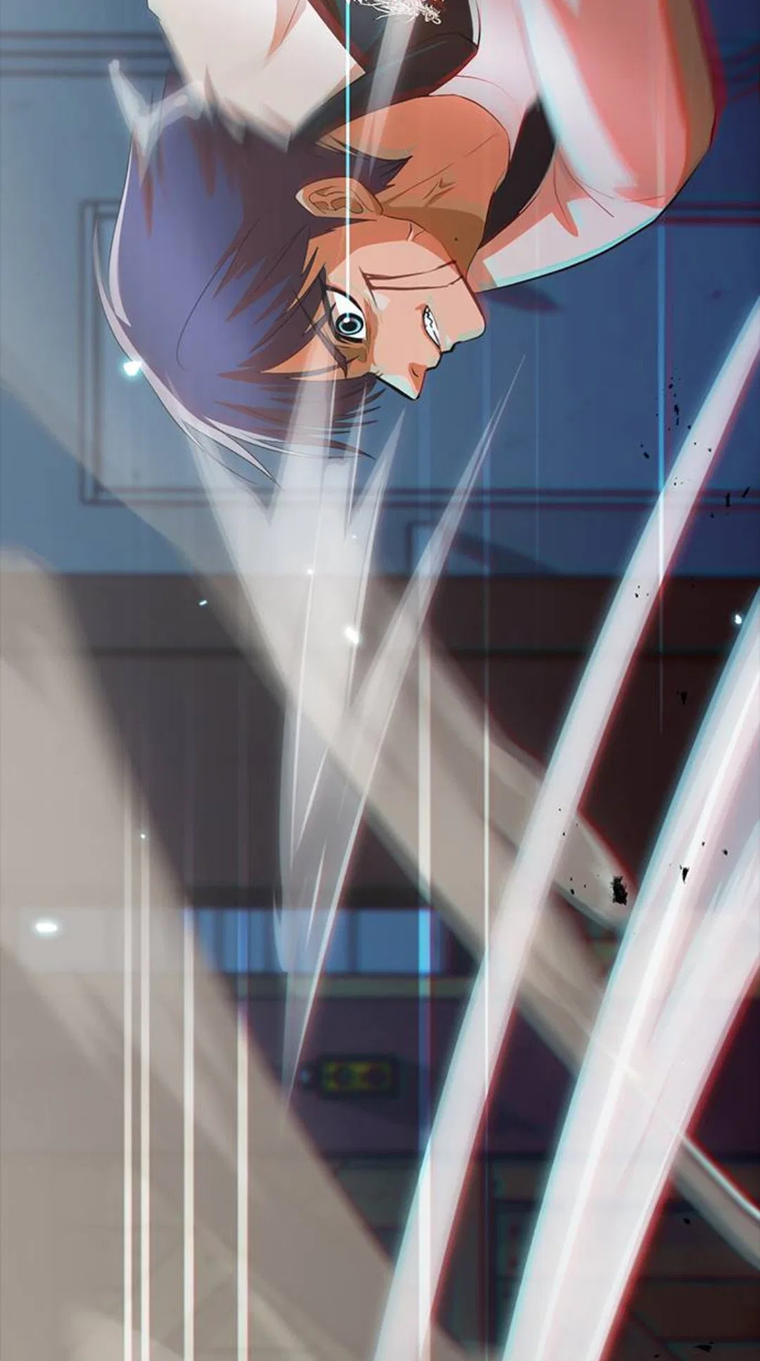 The Girl from Random Chatting Chapter 311 – Page 104