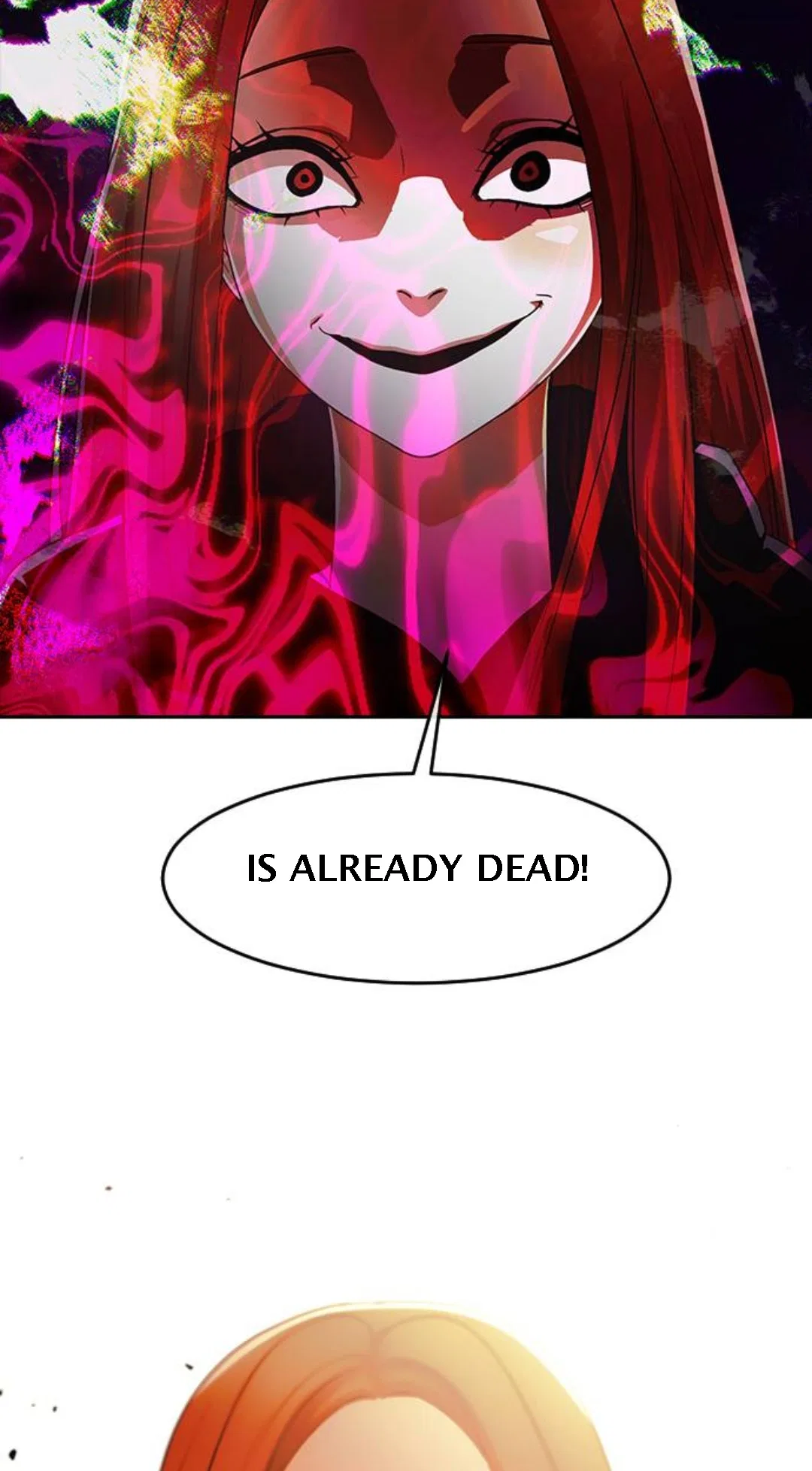 The Girl from Random Chatting Chapter 310 – Page 3