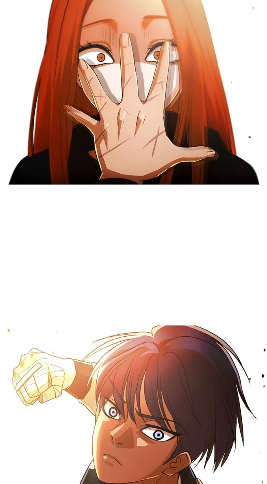 The Girl from Random Chatting Chapter 310 – Page 4