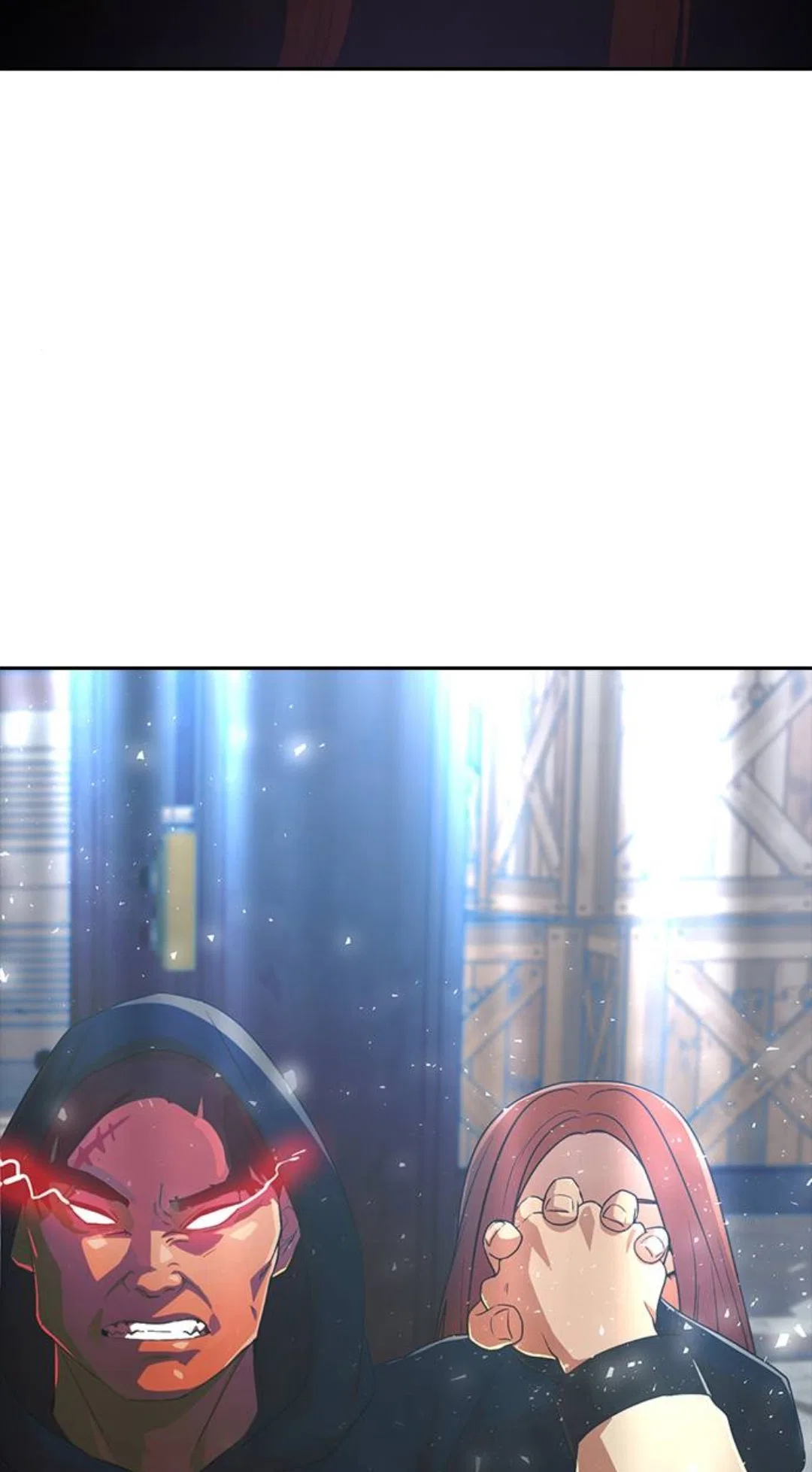 The Girl from Random Chatting Chapter 310 – Page 7