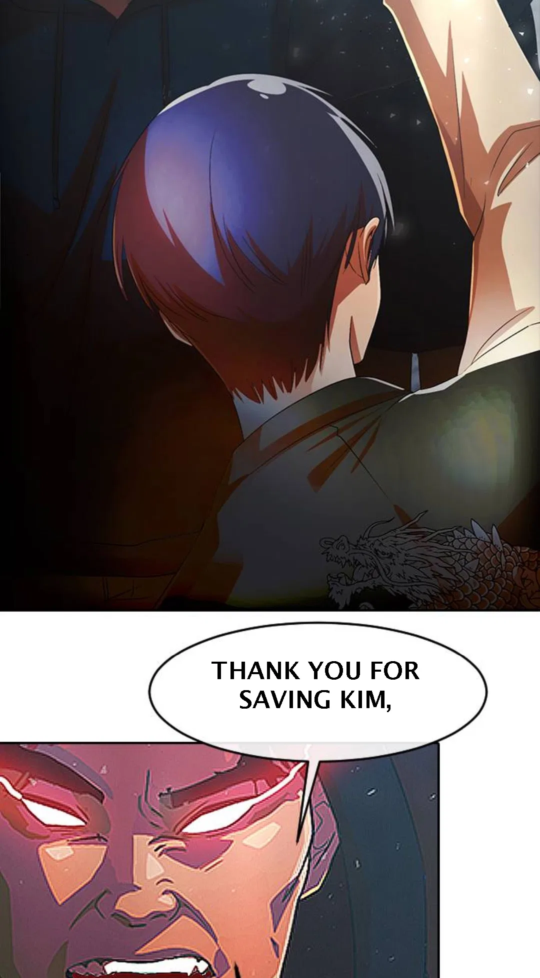 The Girl from Random Chatting Chapter 310 – Page 8