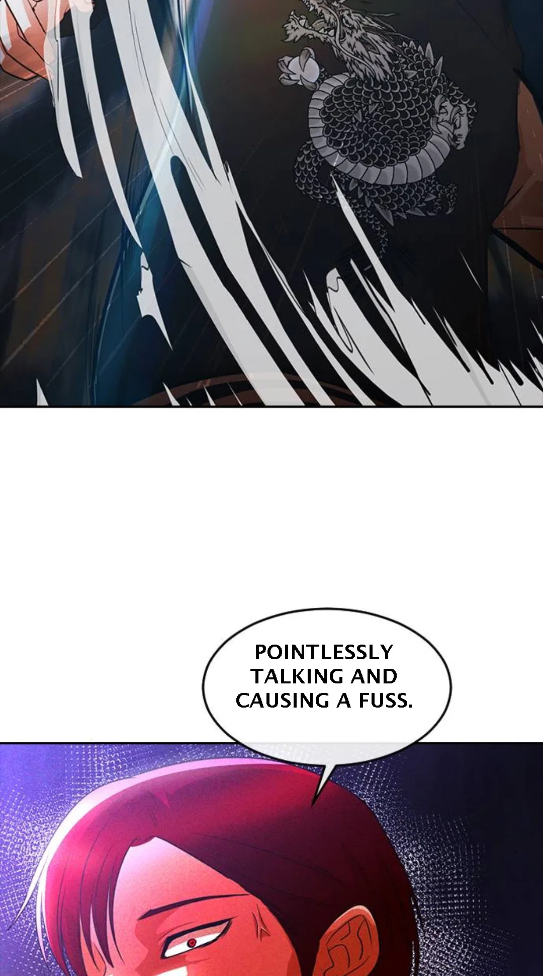 The Girl from Random Chatting Chapter 310 – Page 27