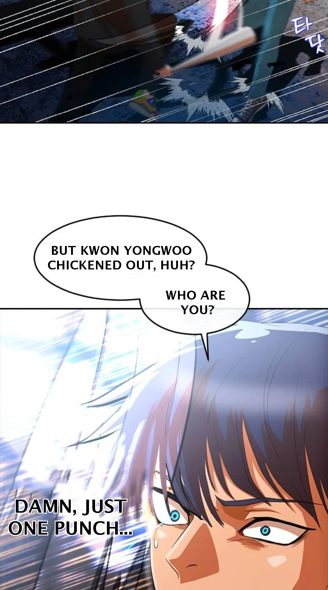 The Girl from Random Chatting Chapter 310 – Page 29