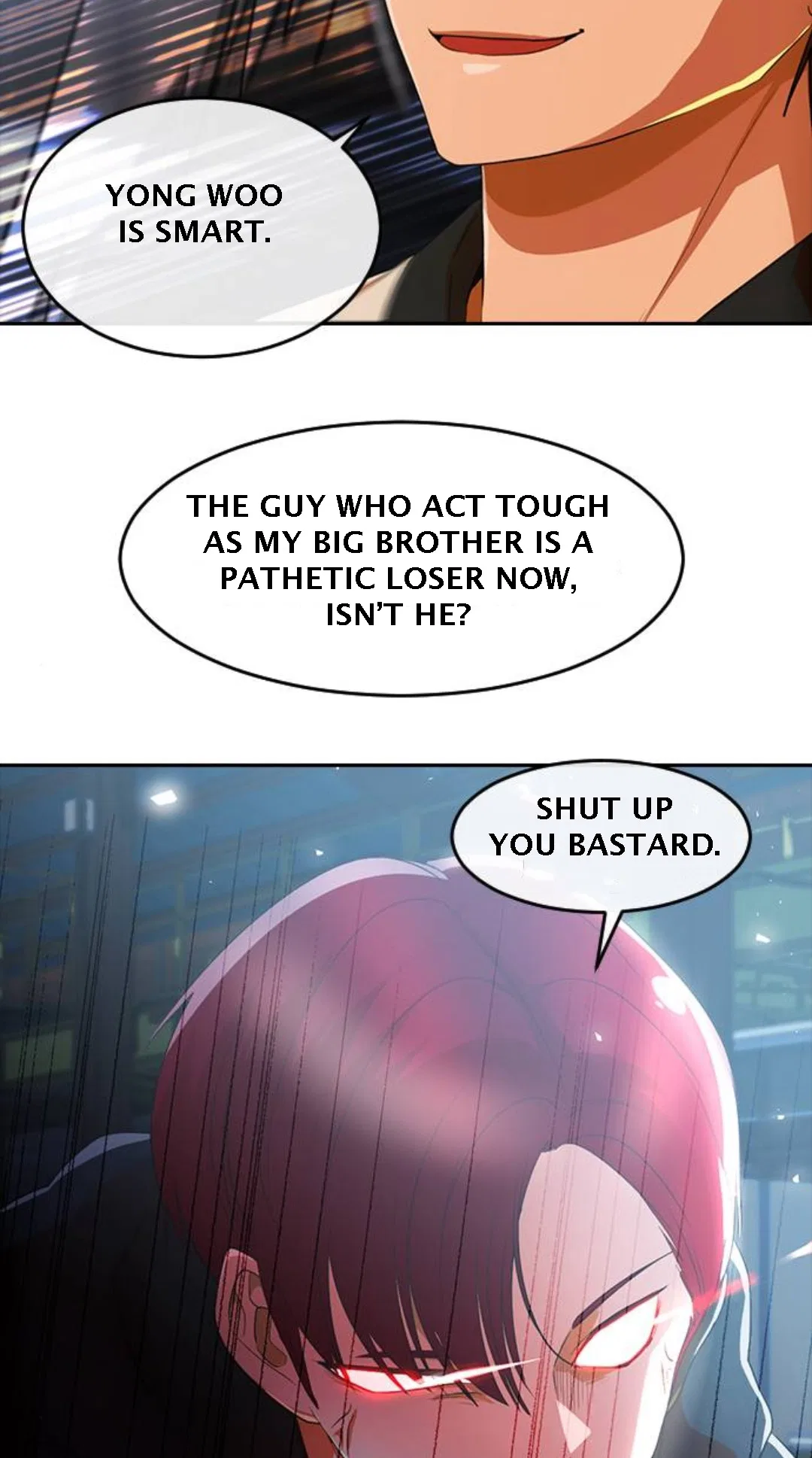 The Girl from Random Chatting Chapter 310 – Page 30