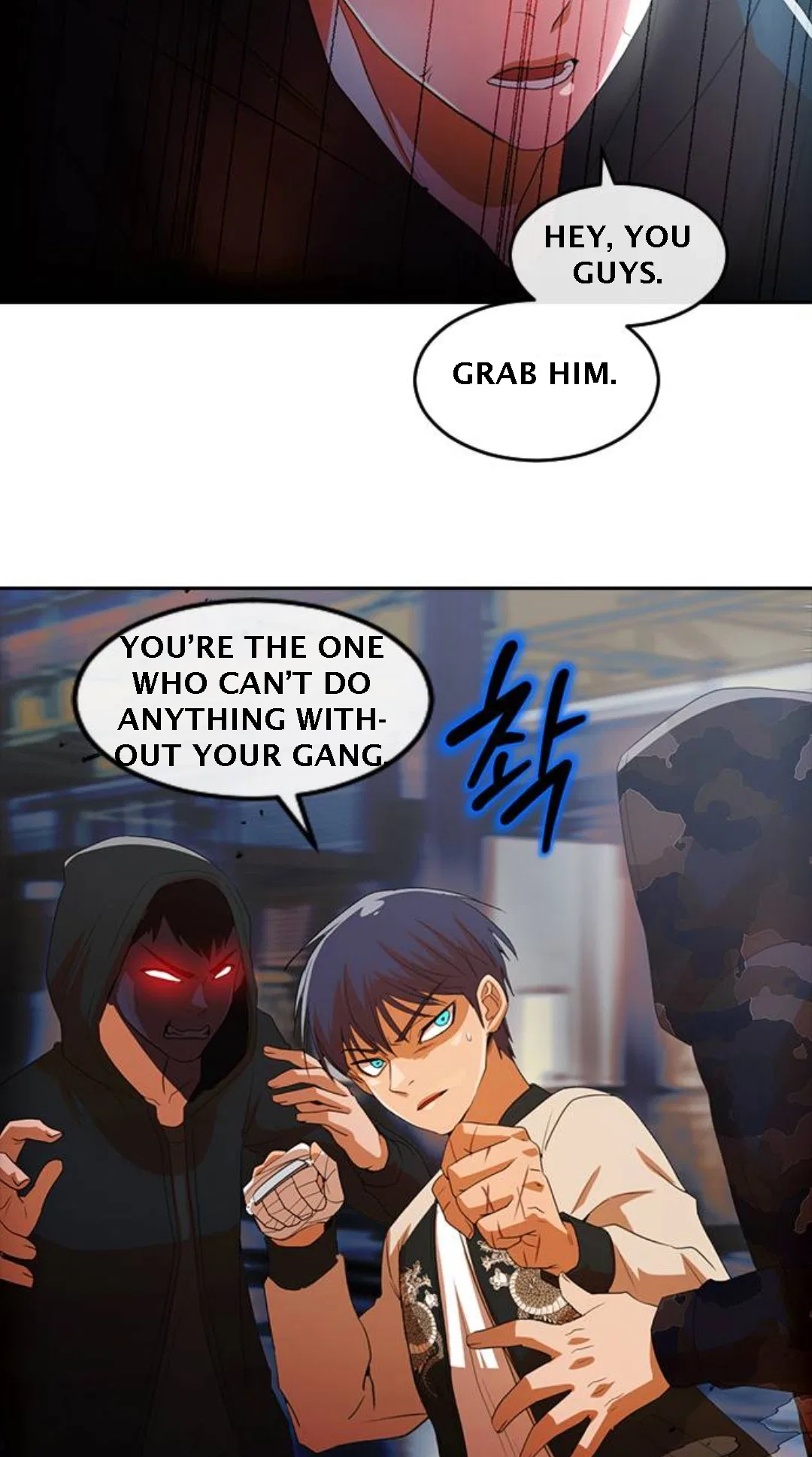 The Girl from Random Chatting Chapter 310 – Page 31