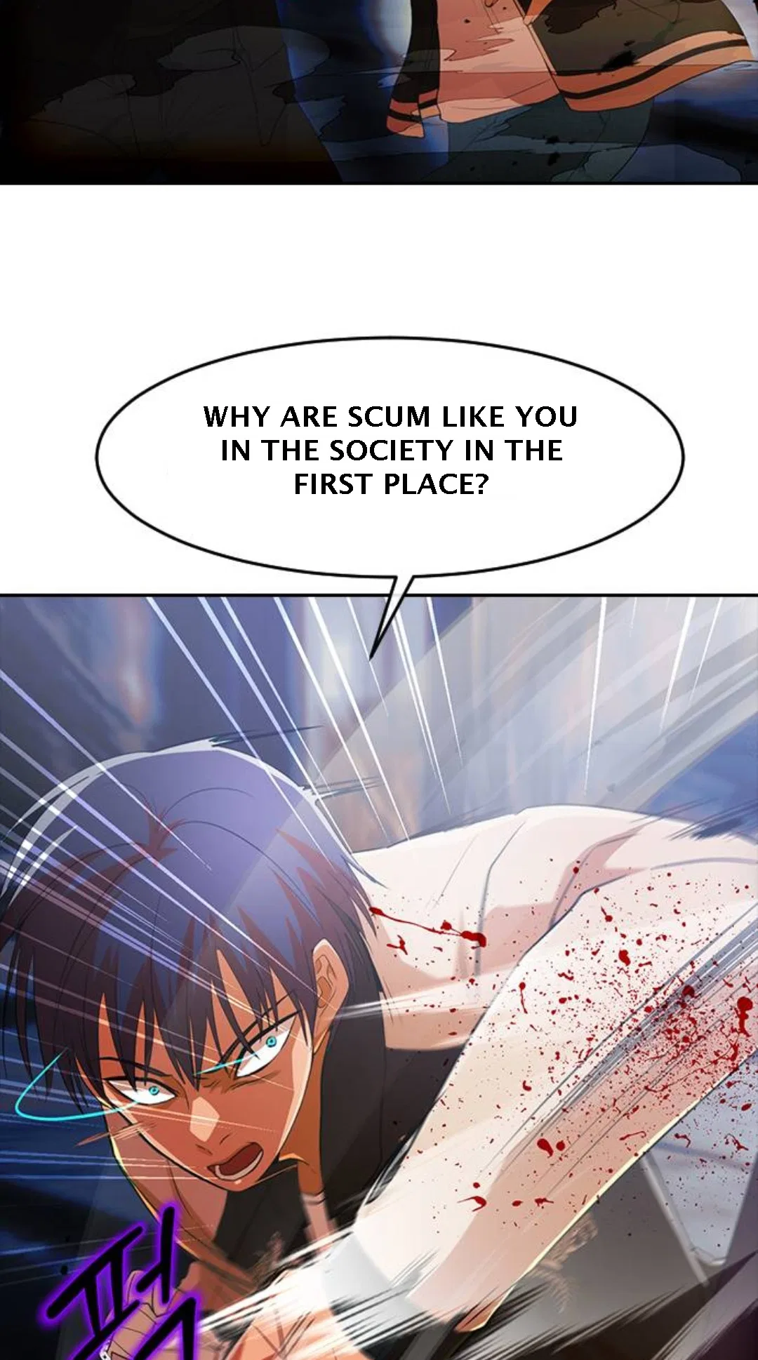 The Girl from Random Chatting Chapter 310 – Page 32