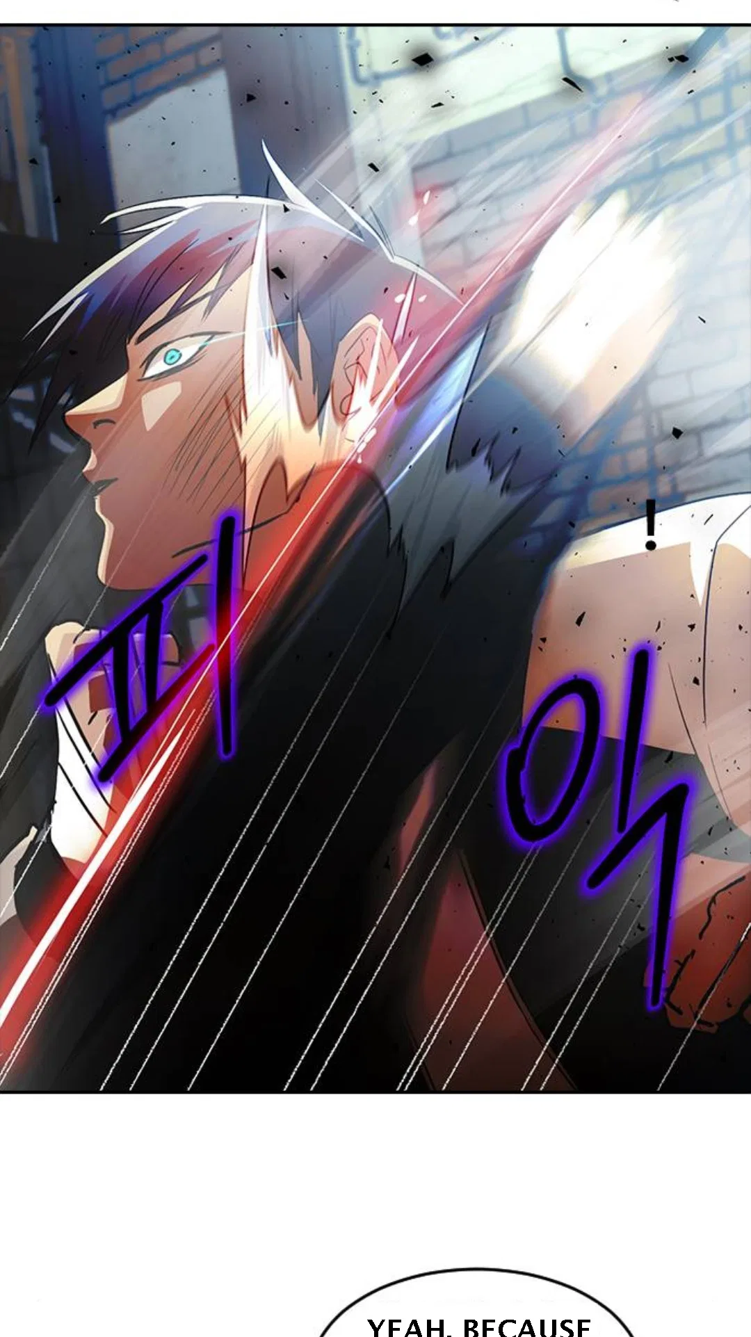 The Girl from Random Chatting Chapter 310 – Page 38