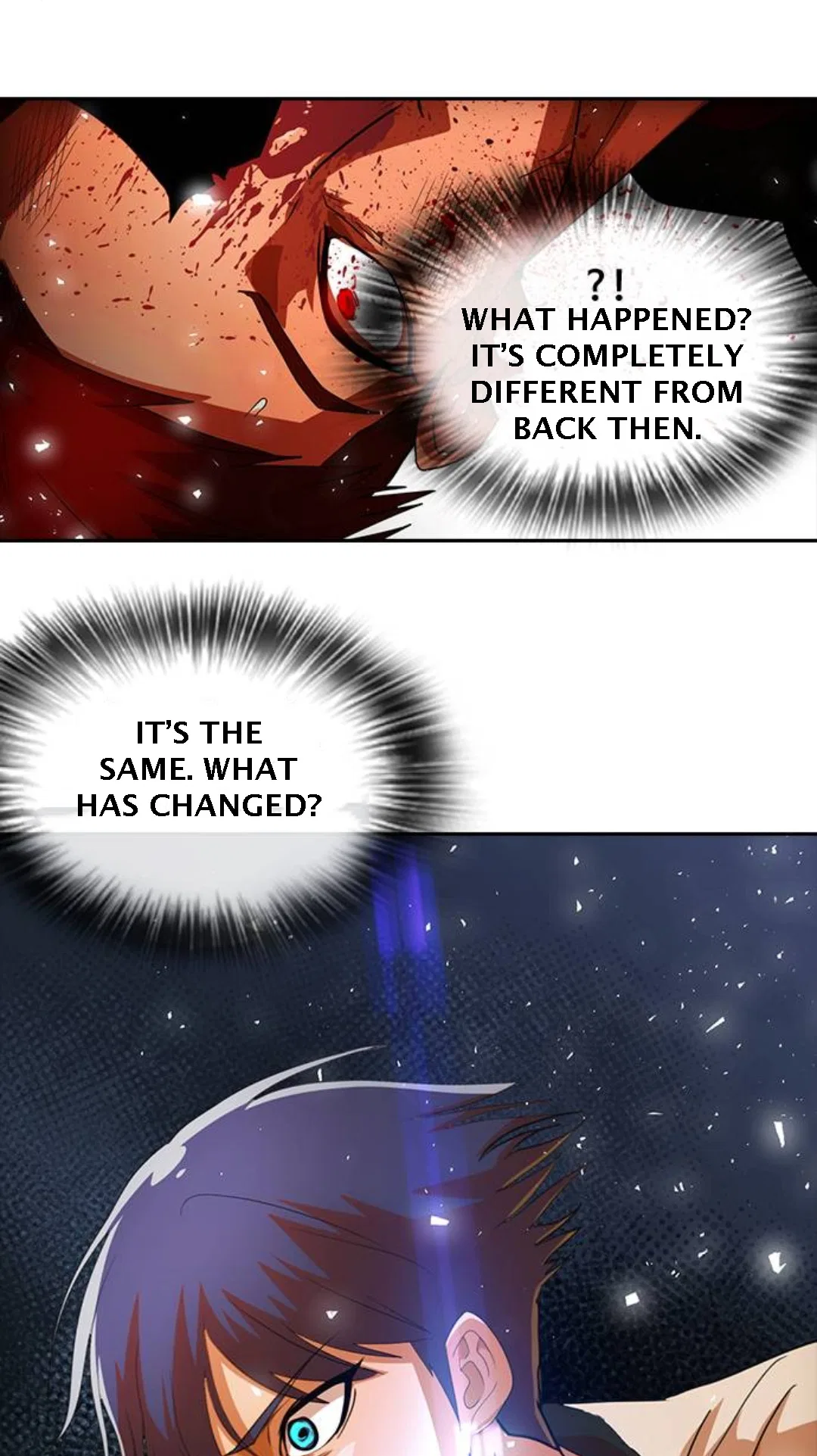 The Girl from Random Chatting Chapter 310 – Page 46