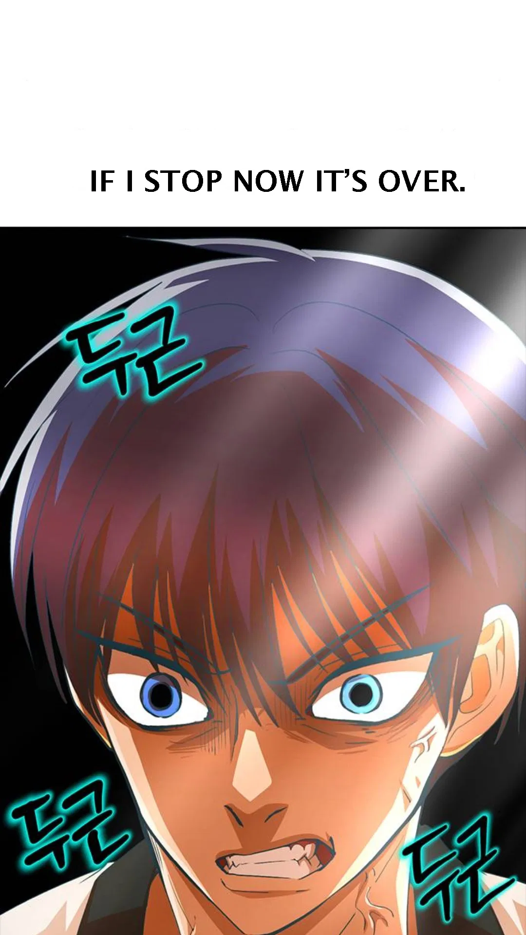 The Girl from Random Chatting Chapter 310 – Page 53