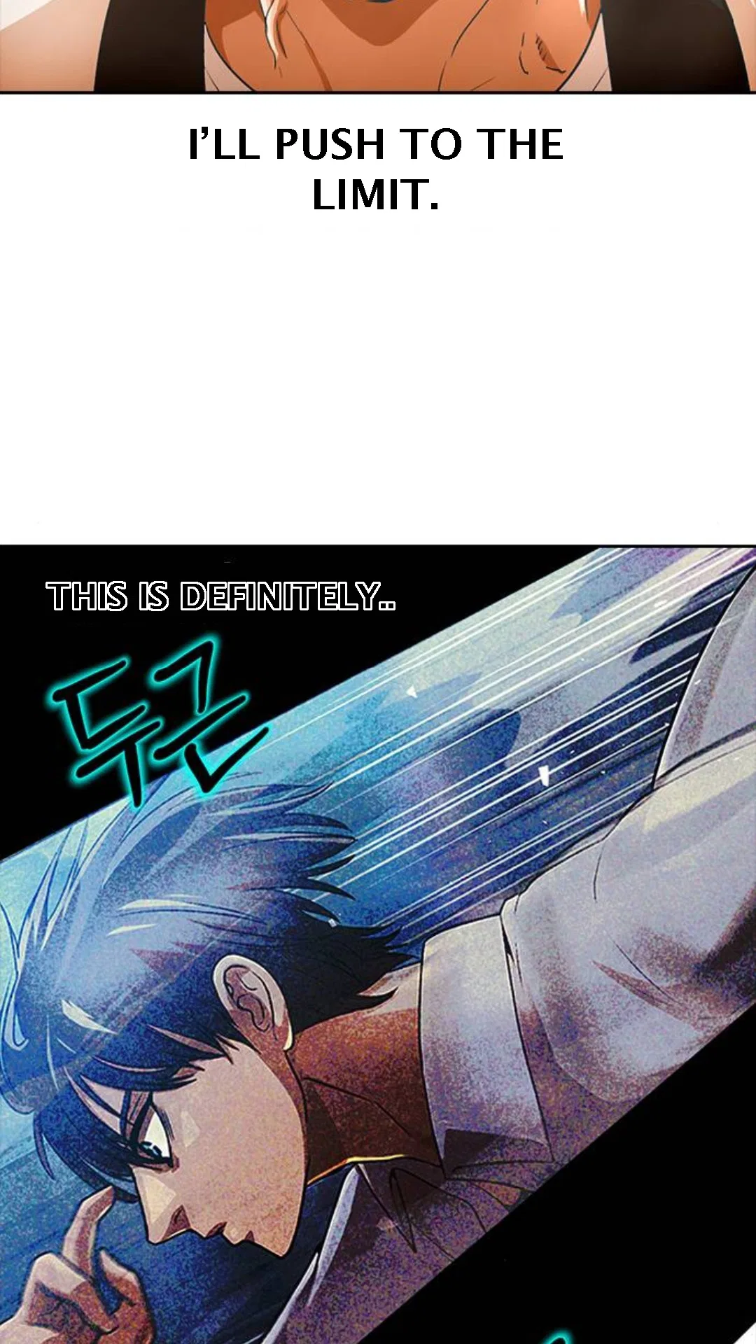 The Girl from Random Chatting Chapter 310 – Page 54