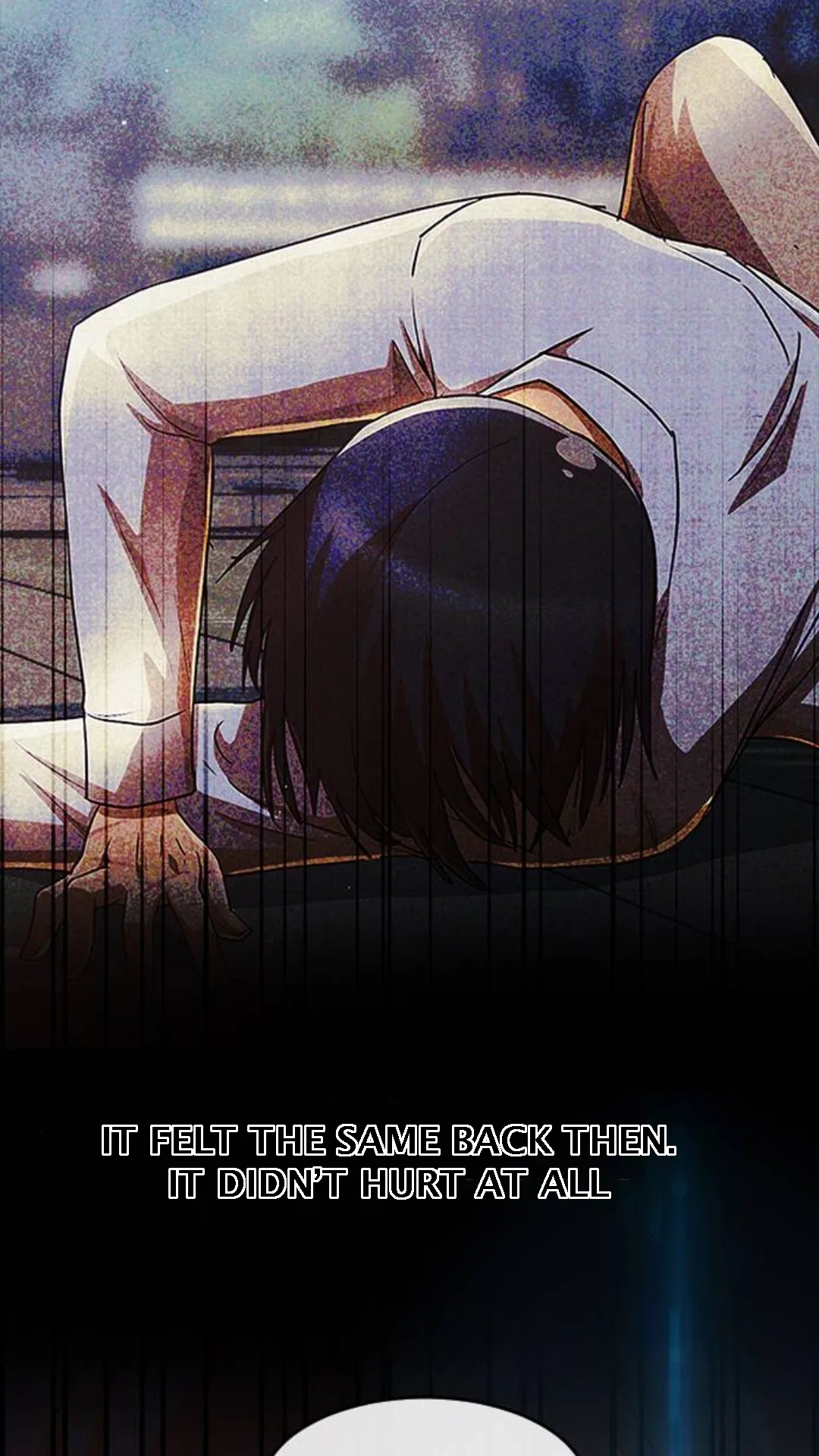 The Girl from Random Chatting Chapter 310 – Page 57