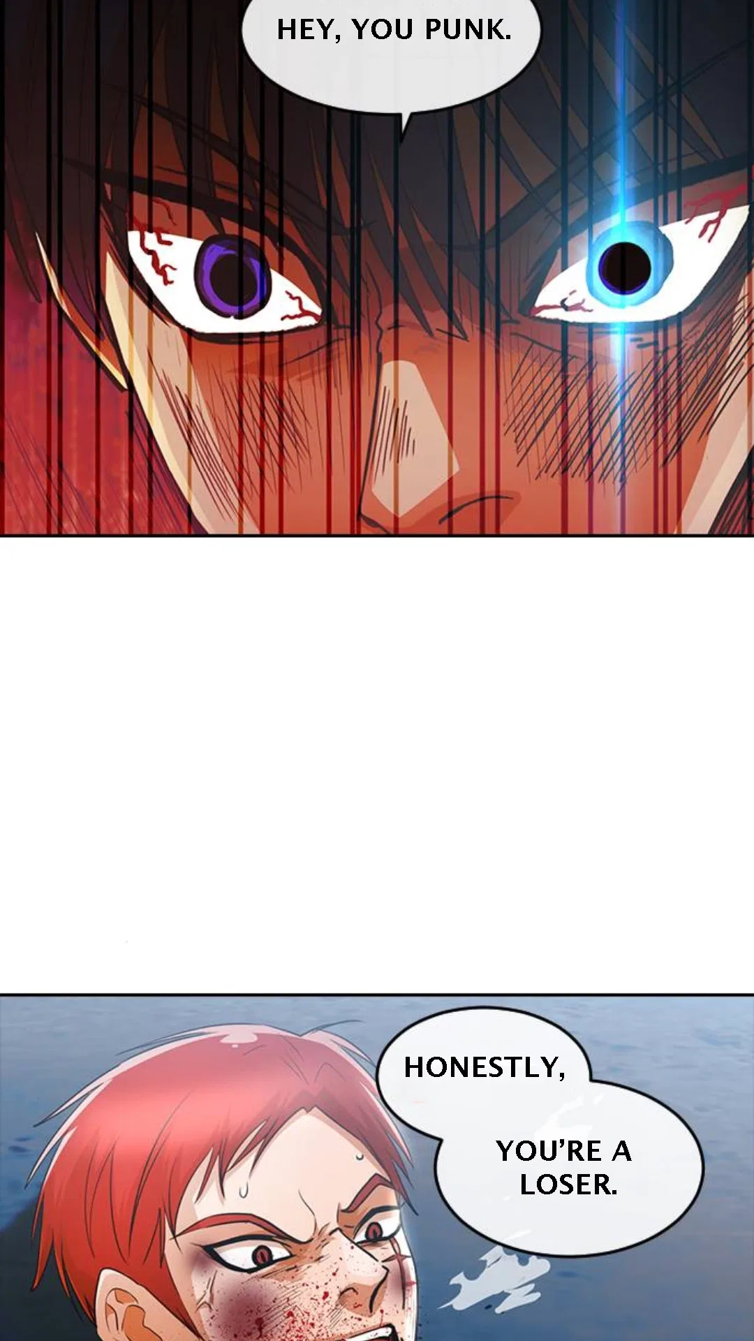 The Girl from Random Chatting Chapter 310 – Page 58