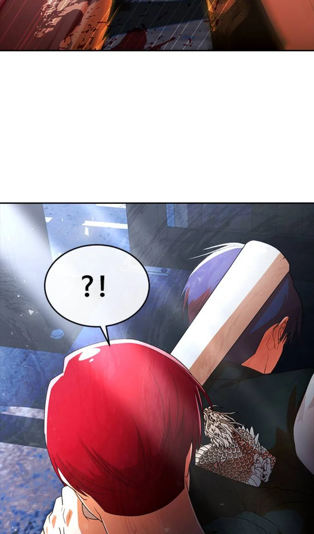 The Girl from Random Chatting Chapter 310 – Page 63
