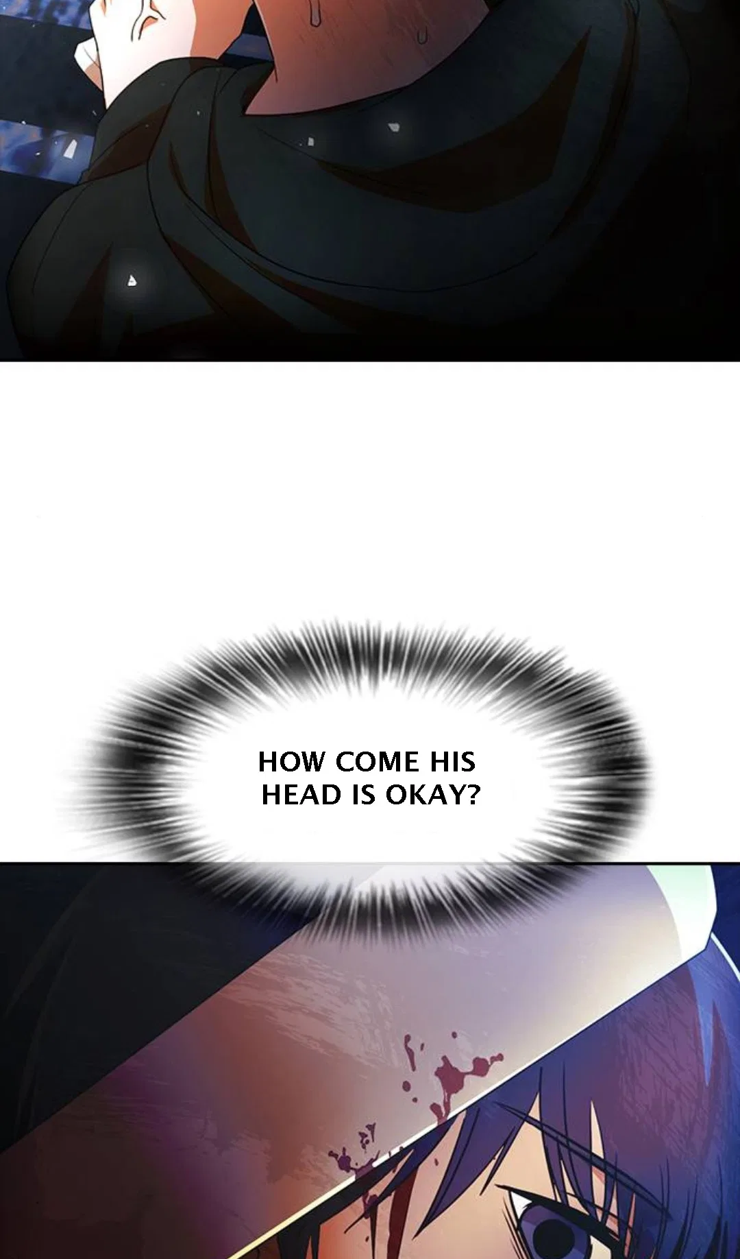 The Girl from Random Chatting Chapter 310 – Page 64