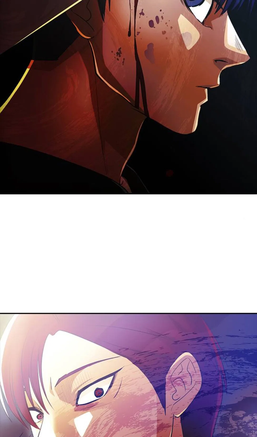 The Girl from Random Chatting Chapter 310 – Page 65