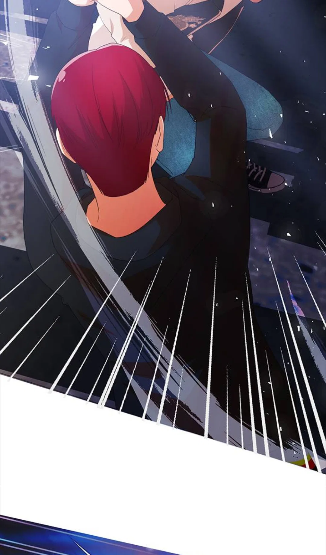 The Girl from Random Chatting Chapter 310 – Page 67