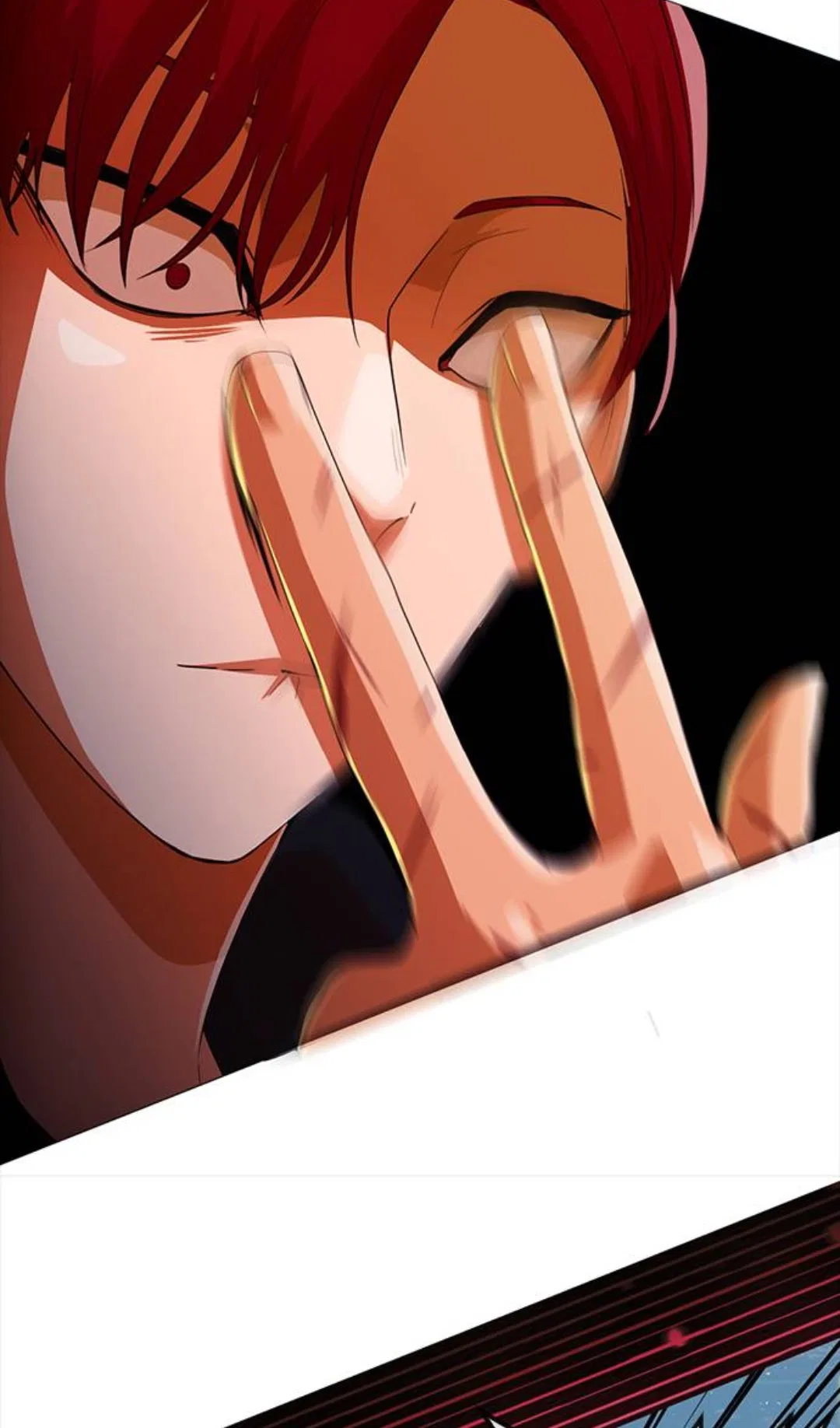 The Girl from Random Chatting Chapter 310 – Page 71