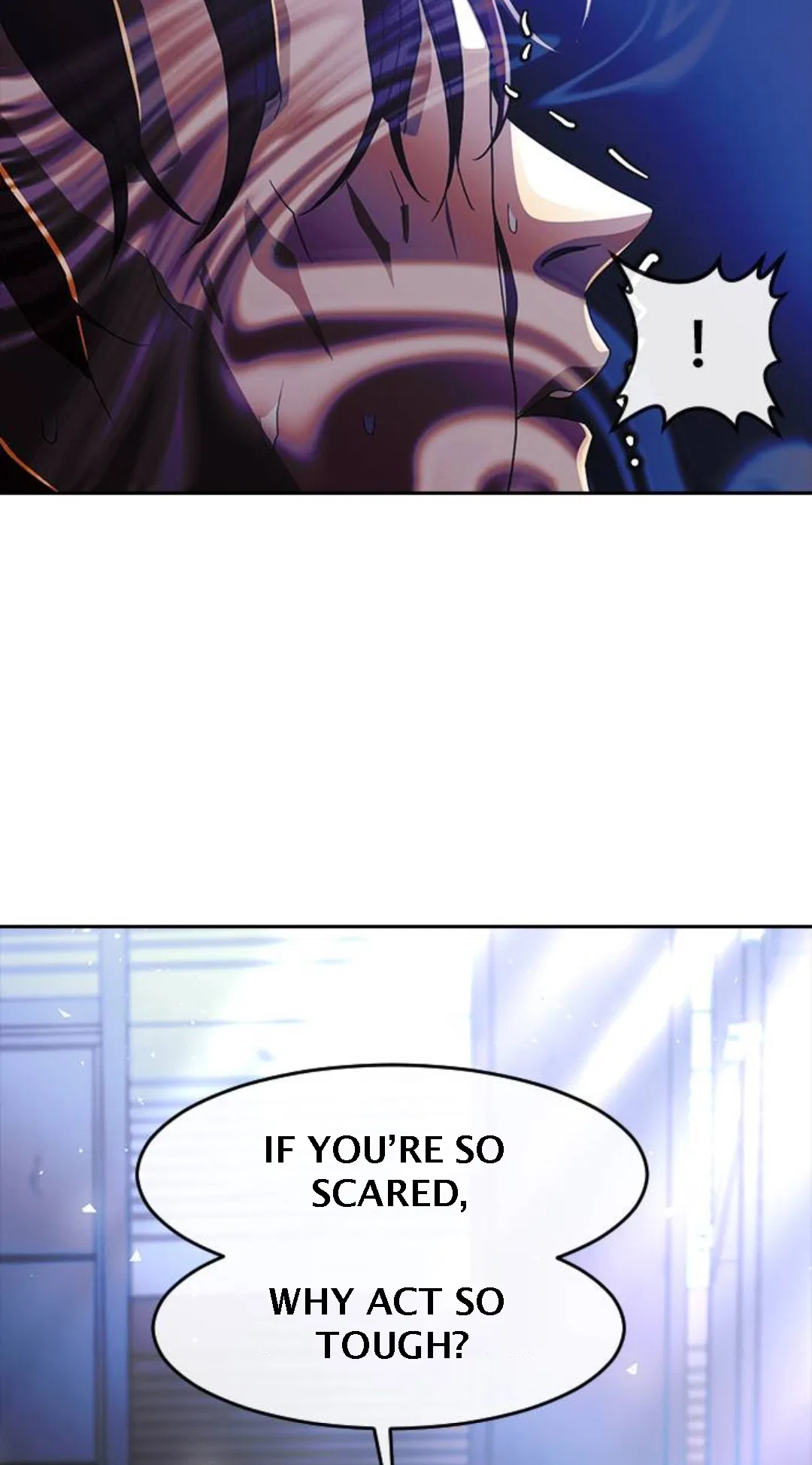 The Girl from Random Chatting Chapter 310 – Page 80