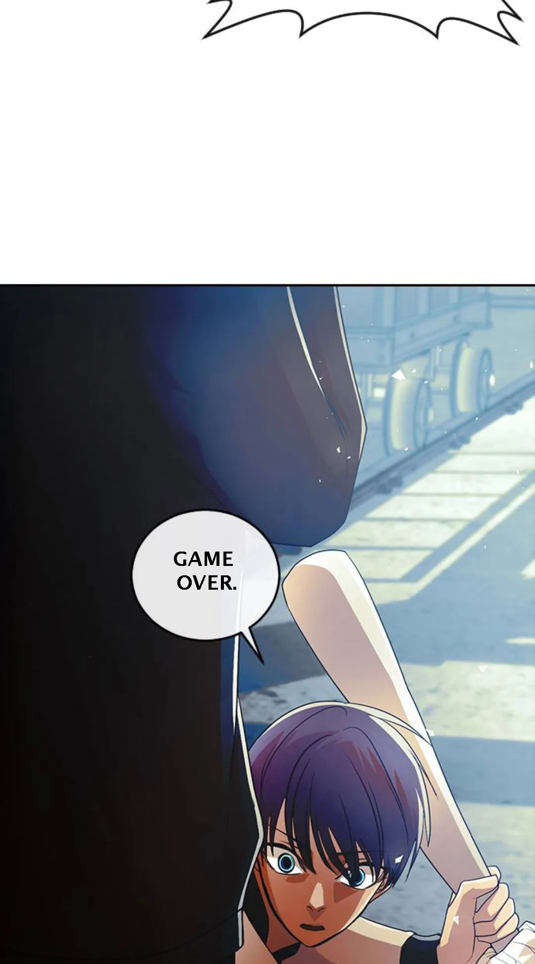 The Girl from Random Chatting Chapter 310 – Page 84