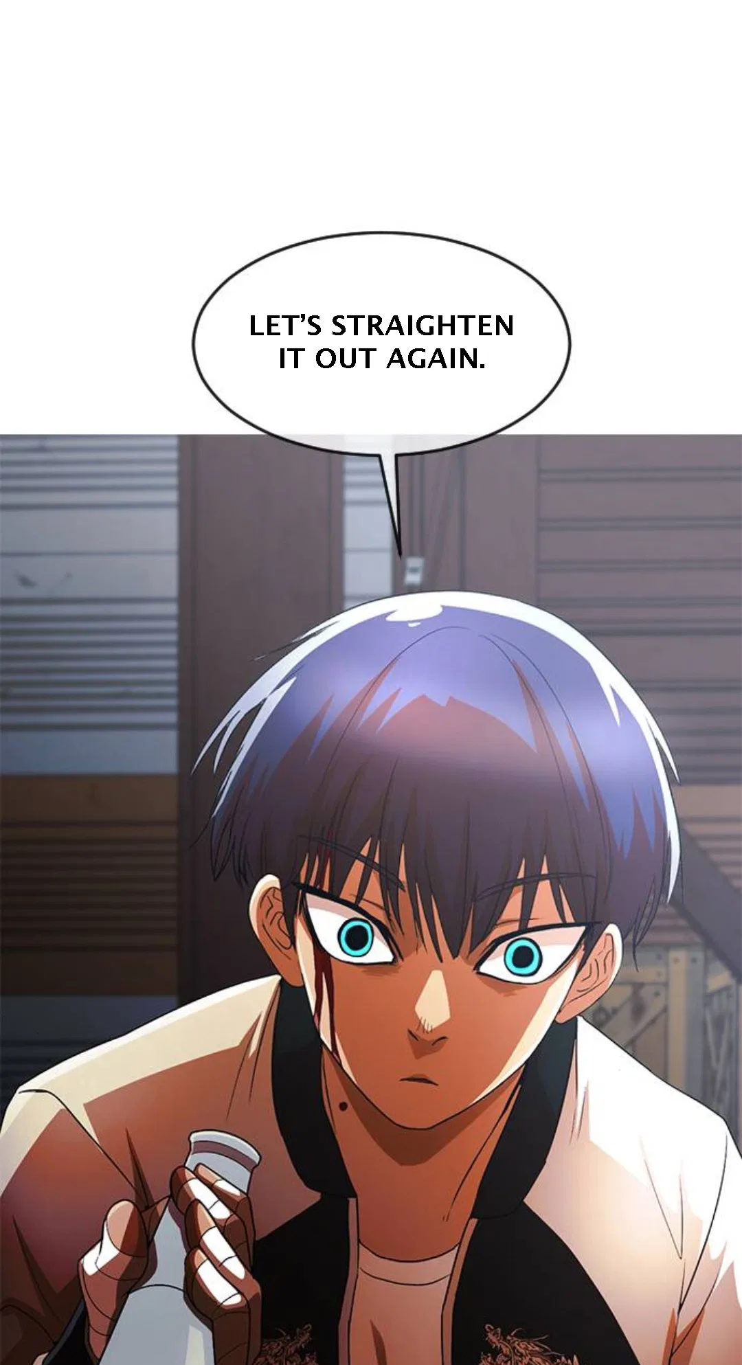 The Girl from Random Chatting Chapter 310 – Page 88