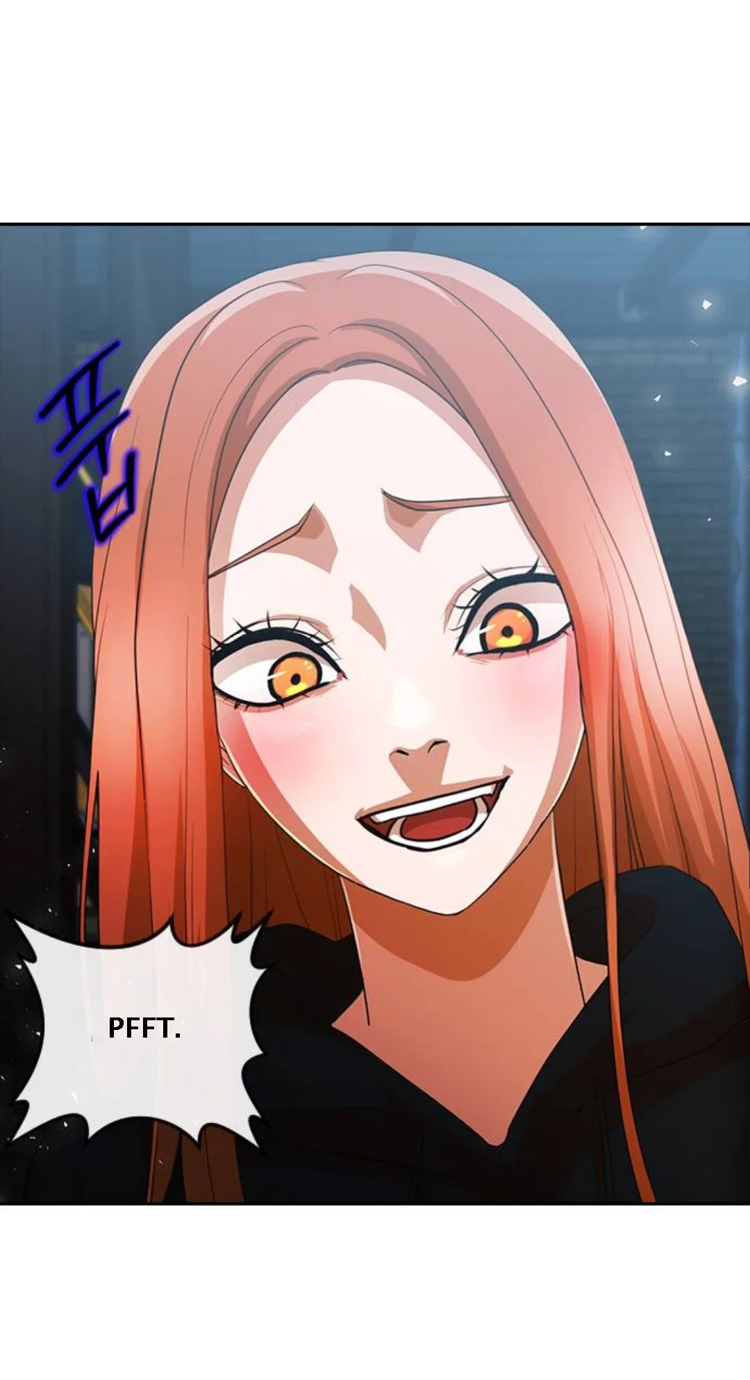 The Girl from Random Chatting Chapter 310 – Page 91