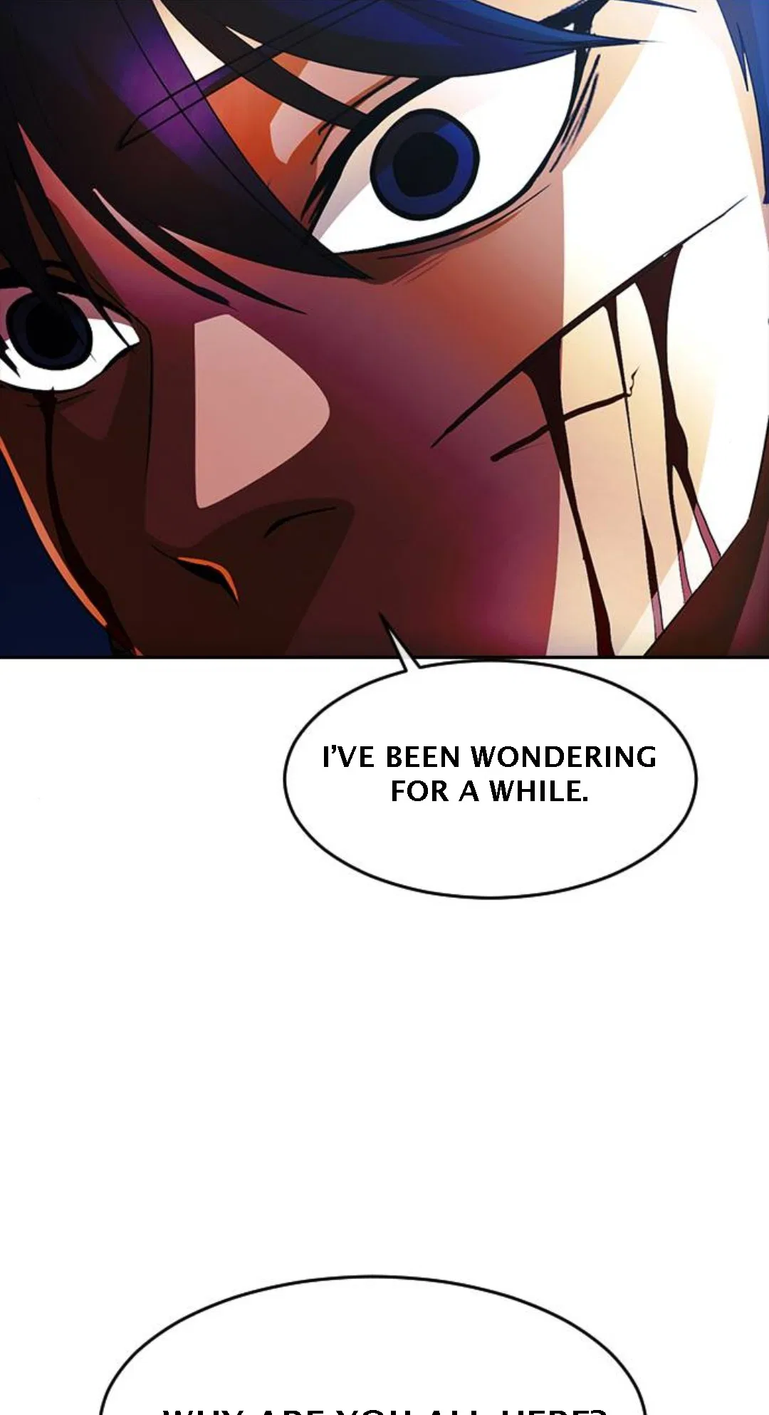 The Girl from Random Chatting Chapter 310 – Page 96