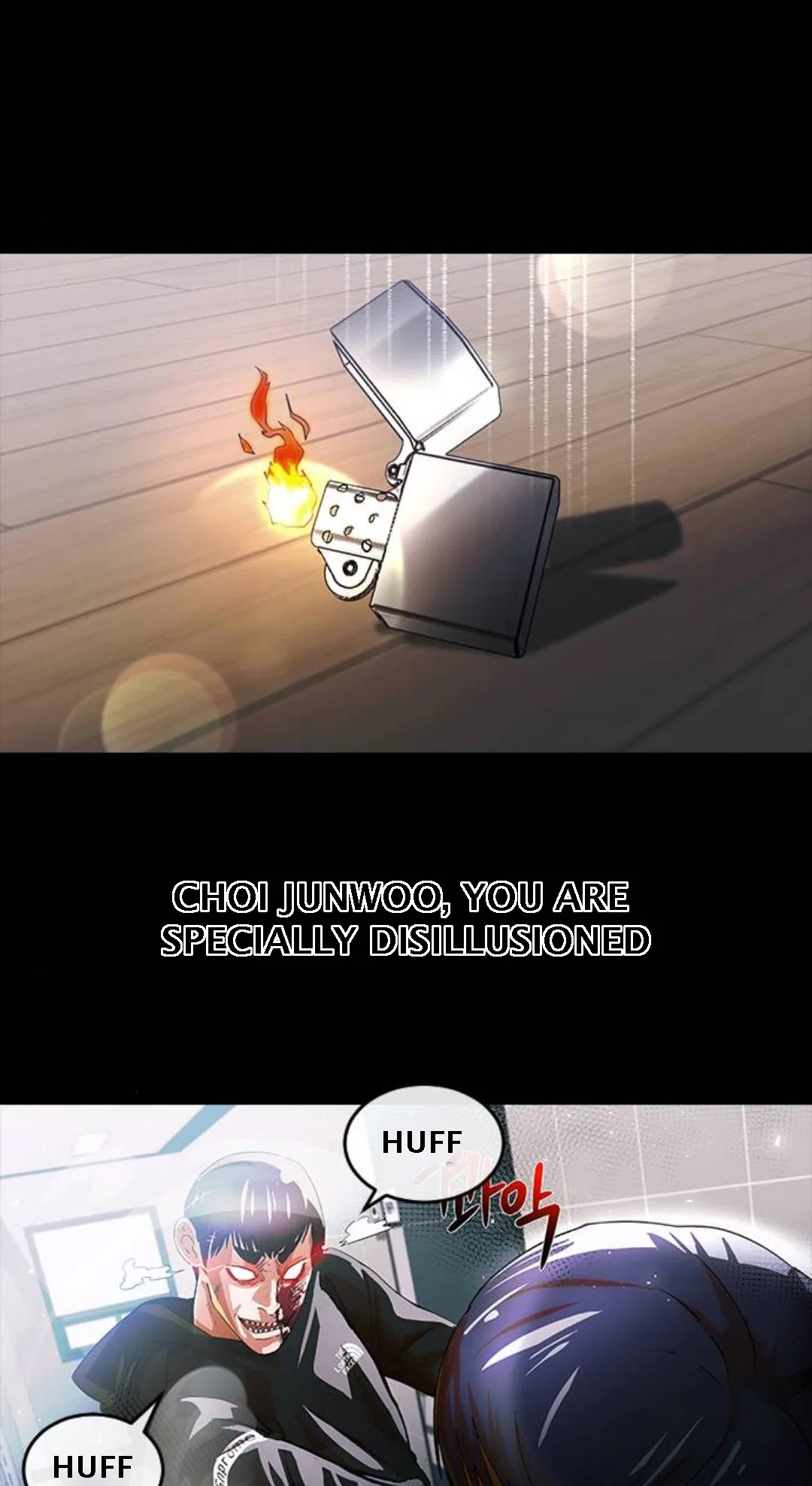 The Girl from Random Chatting Chapter 309 – Page 4