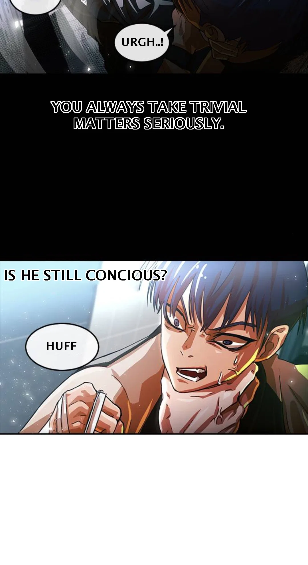 The Girl from Random Chatting Chapter 309 – Page 5