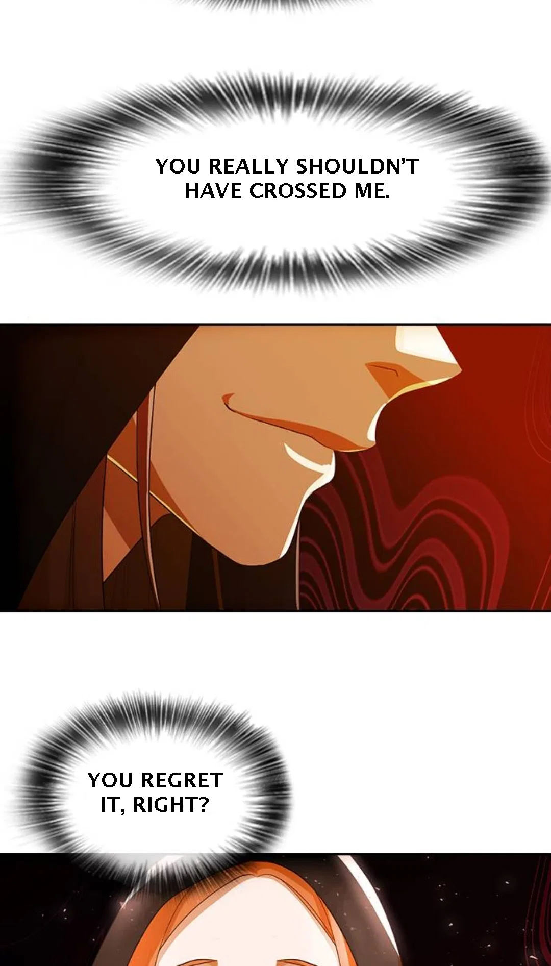 The Girl from Random Chatting Chapter 309 – Page 19