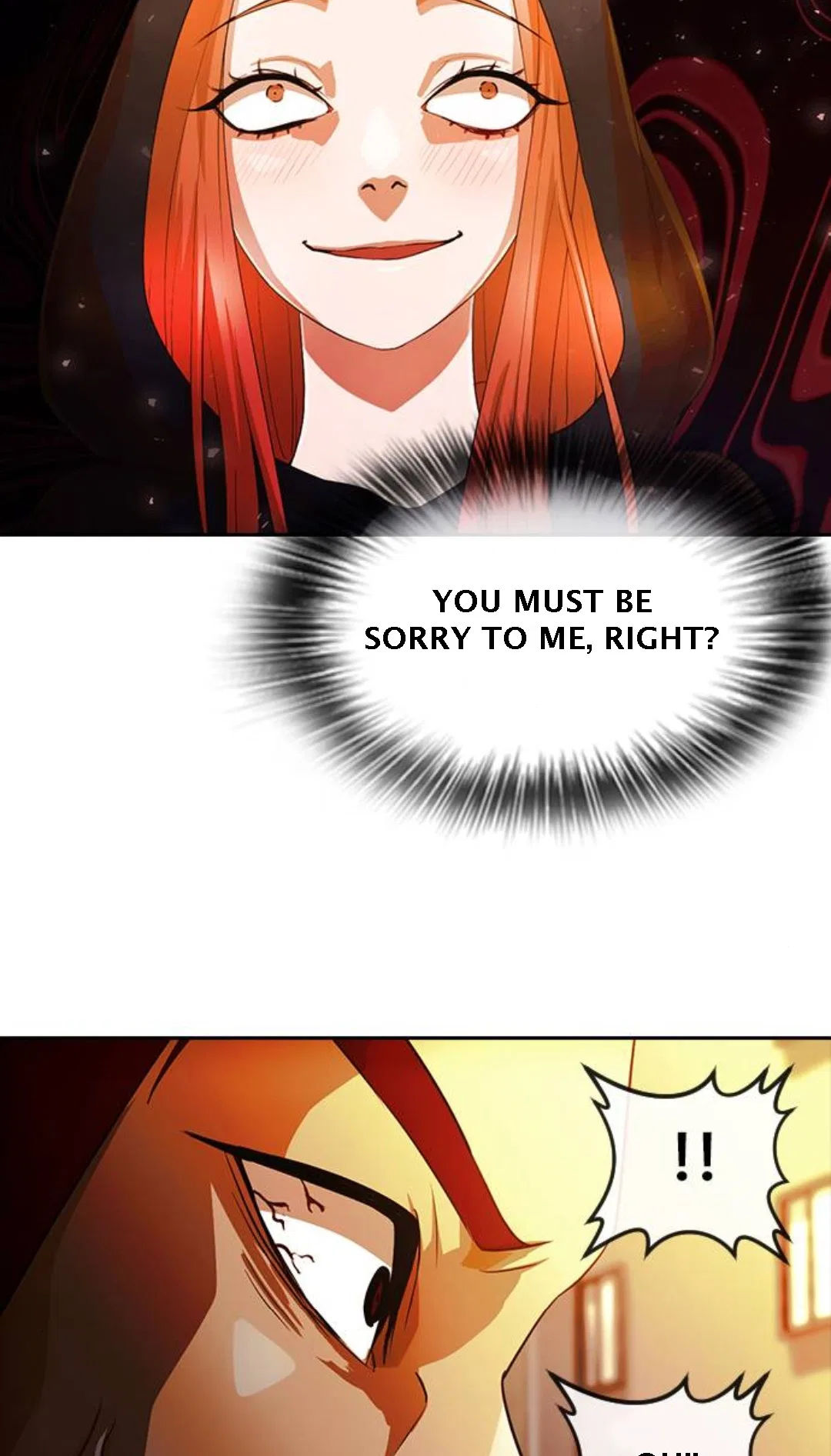 The Girl from Random Chatting Chapter 309 – Page 20