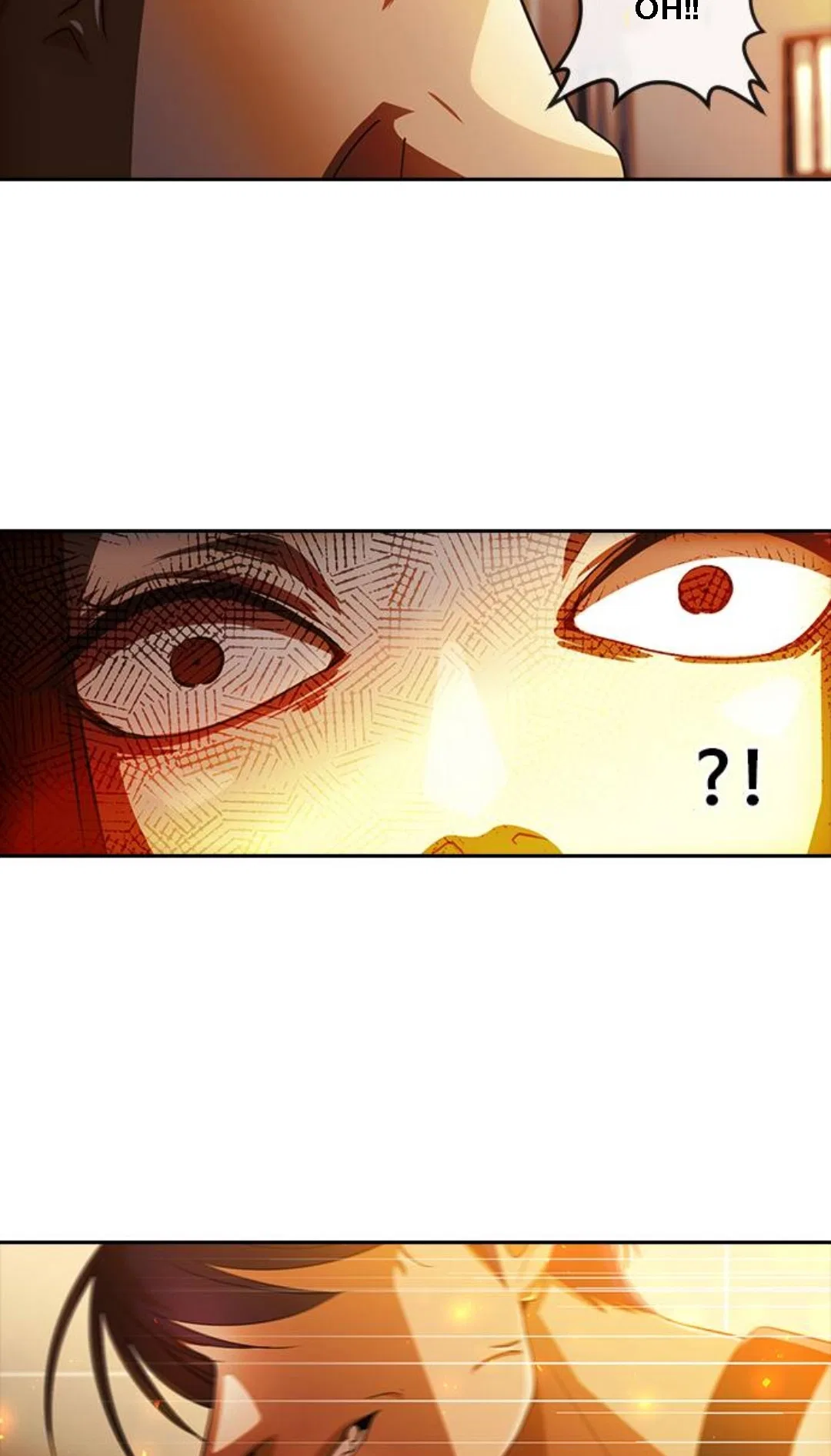 The Girl from Random Chatting Chapter 309 – Page 21